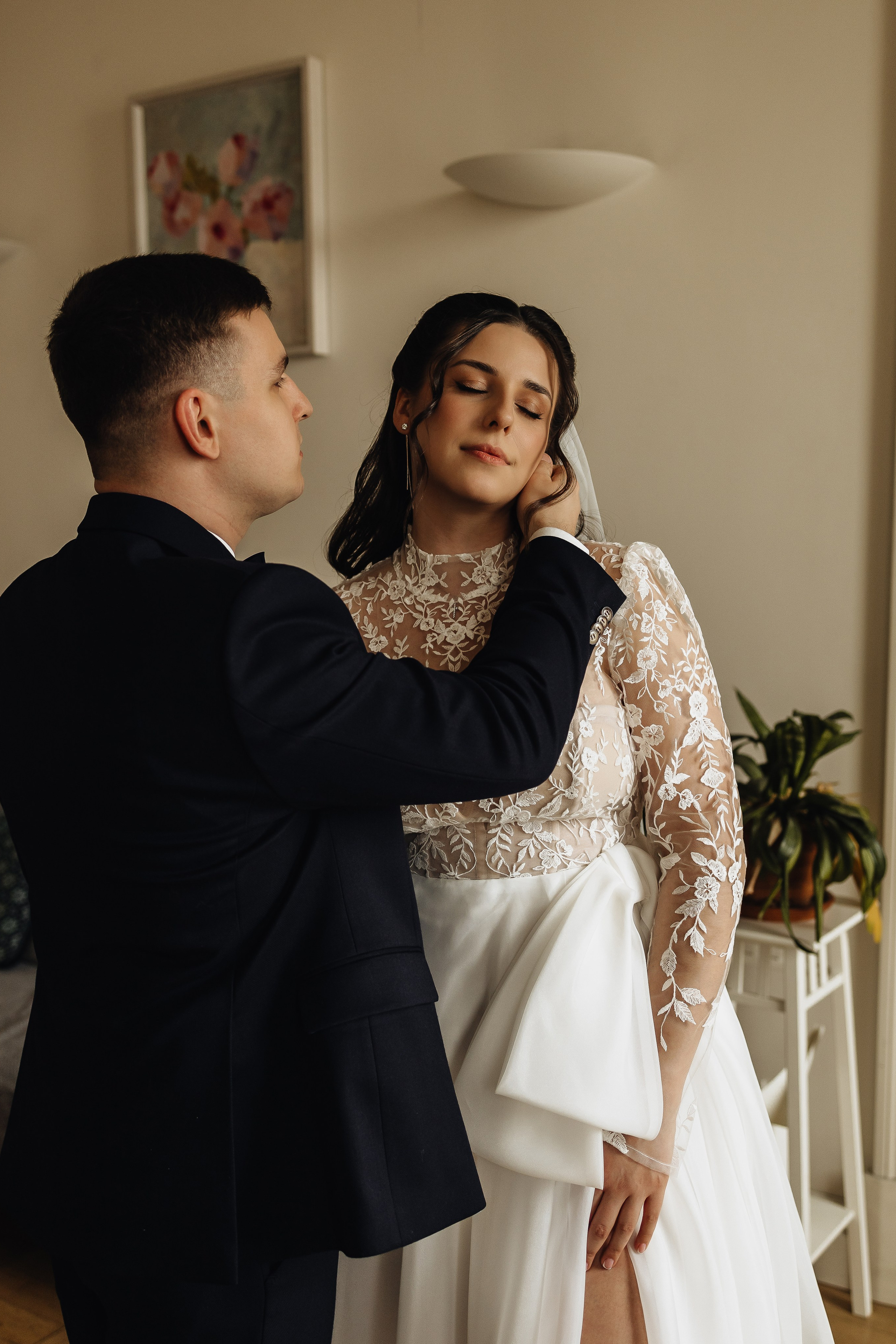 Портфолио. Свадебный фотограф СПБ Beznosikovaa