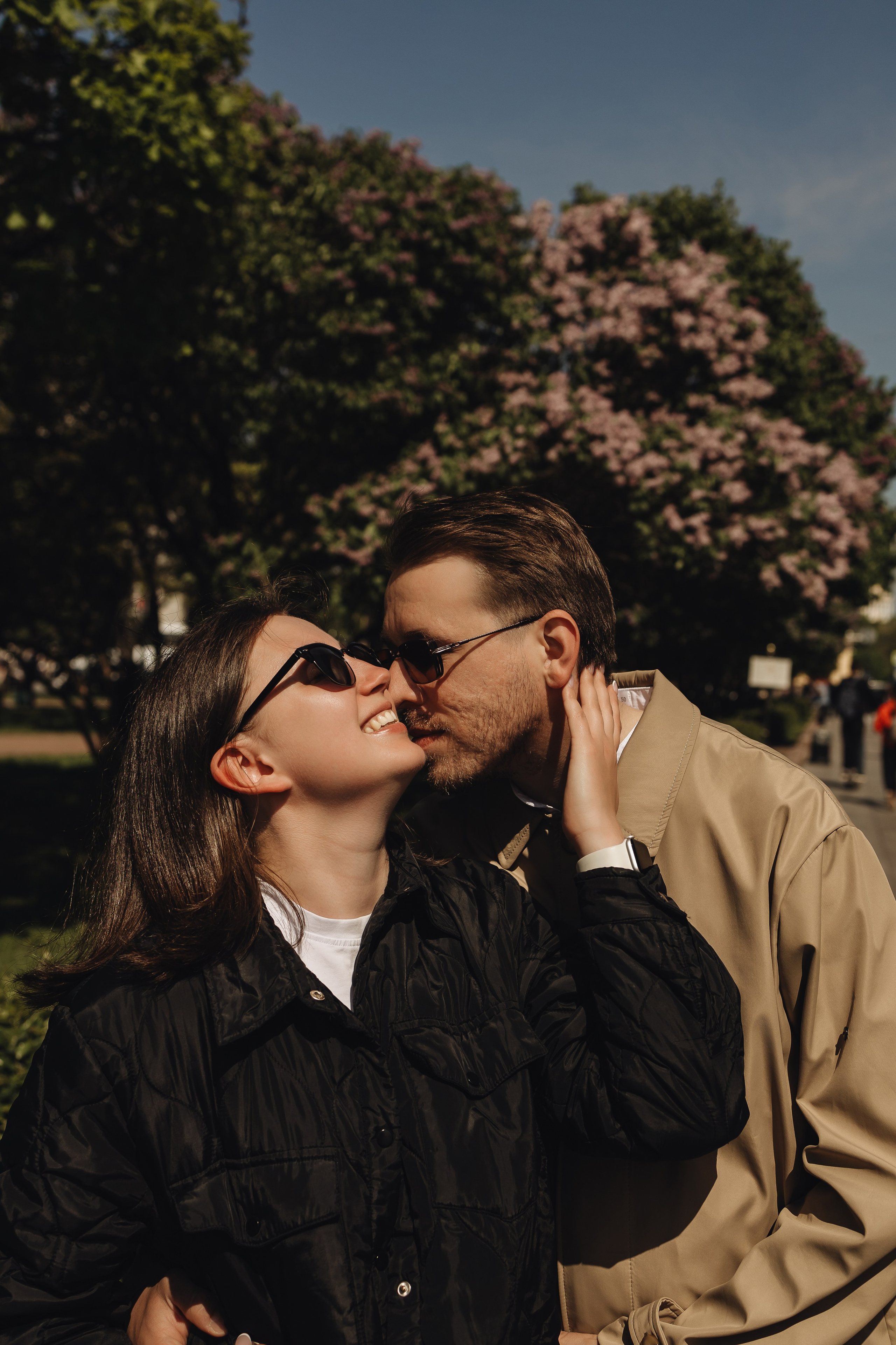 Портфолио. Свадебный фотограф СПБ Beznosikovaa