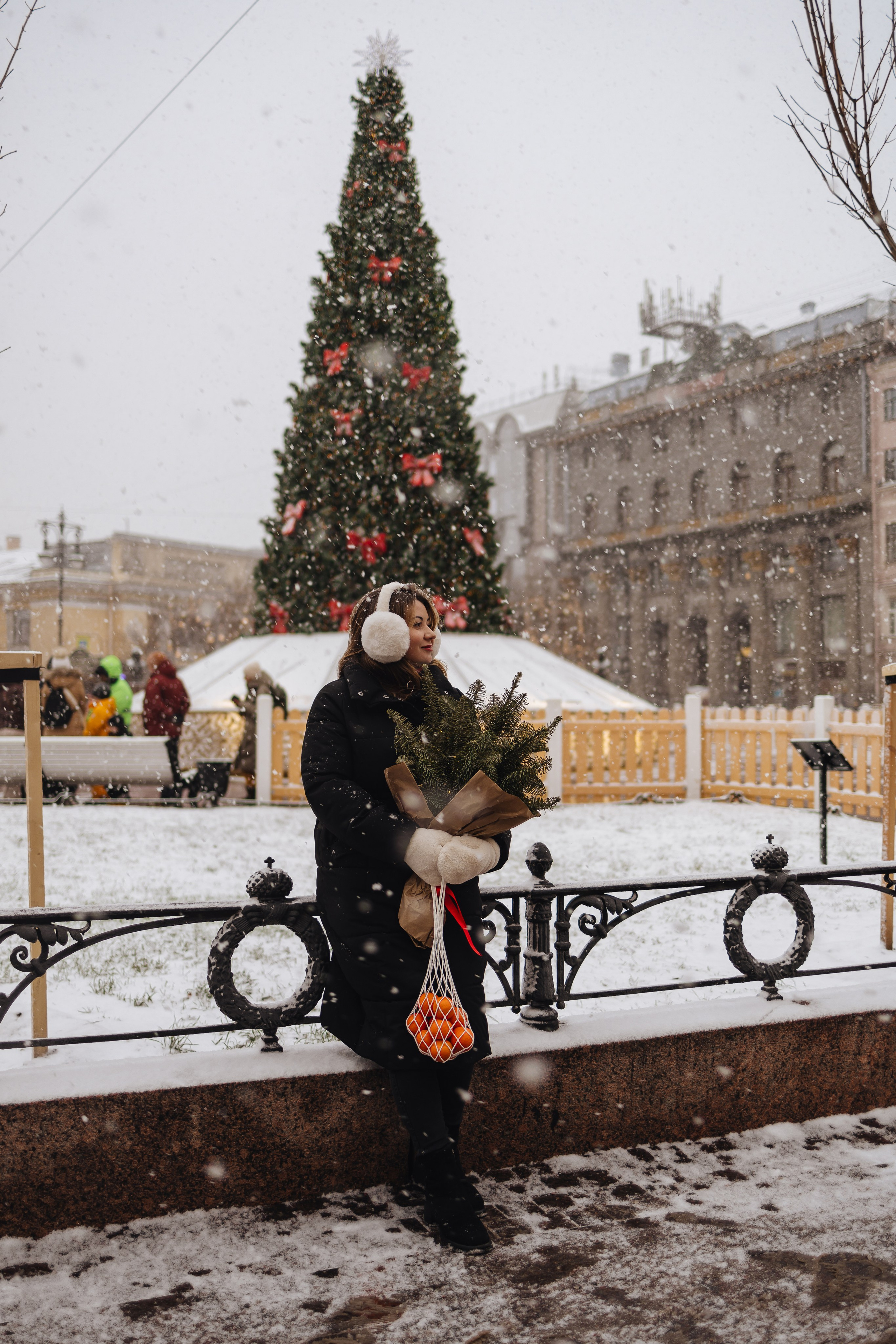 Портфолио. Свадебный фотограф СПБ Beznosikovaa