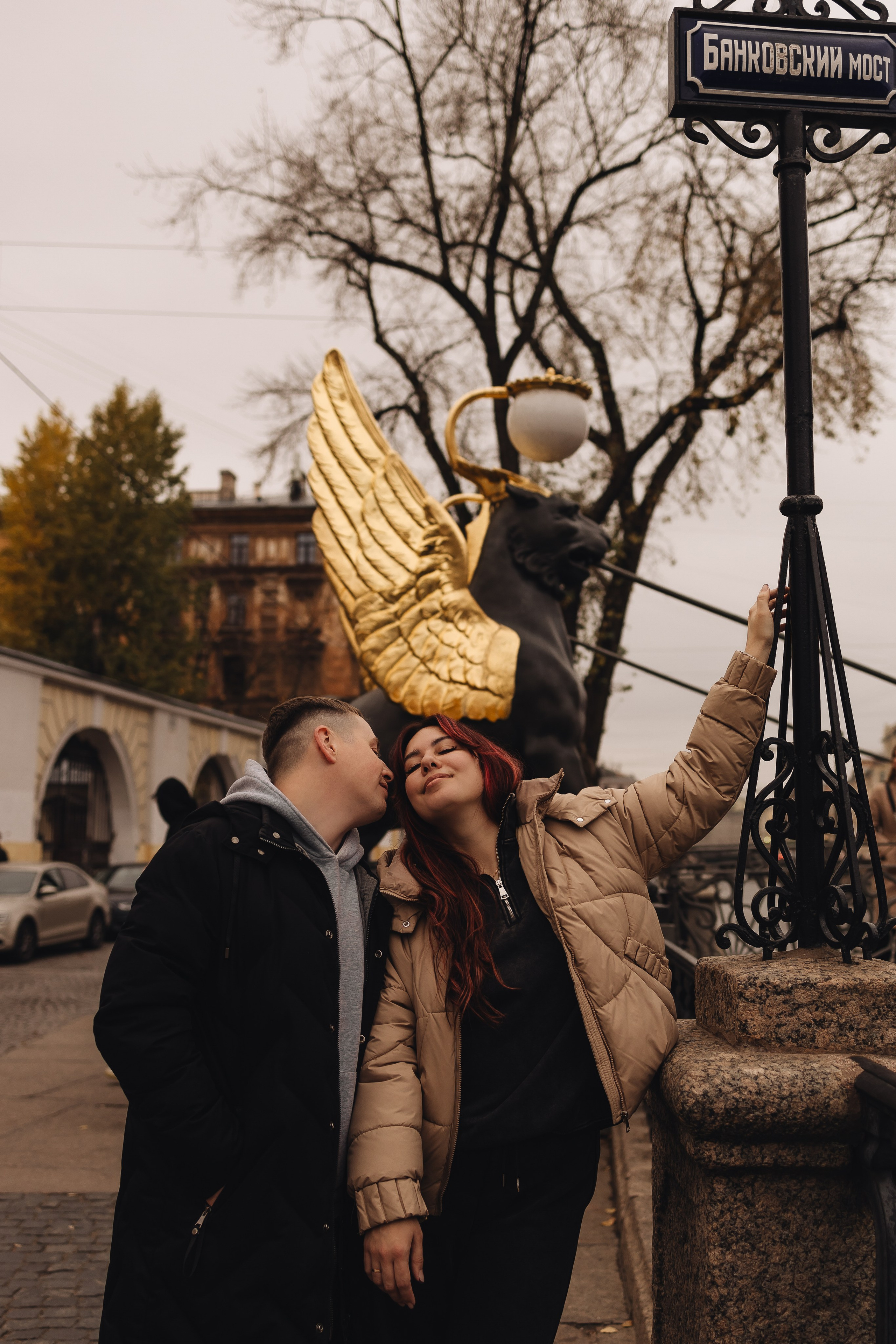 Портфолио. Свадебный фотограф СПБ Beznosikovaa