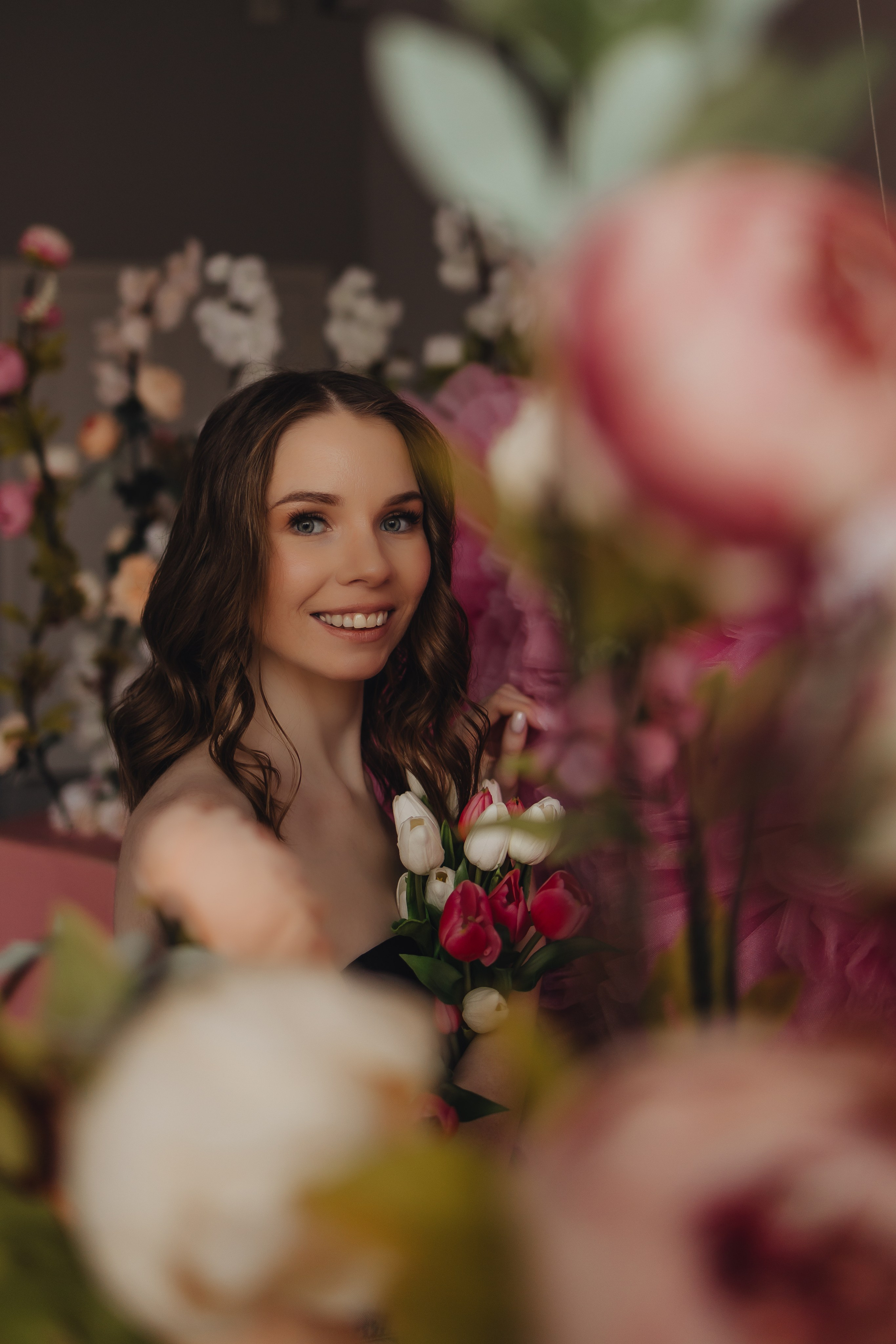 Портфолио. Свадебный фотограф СПБ Beznosikovaa