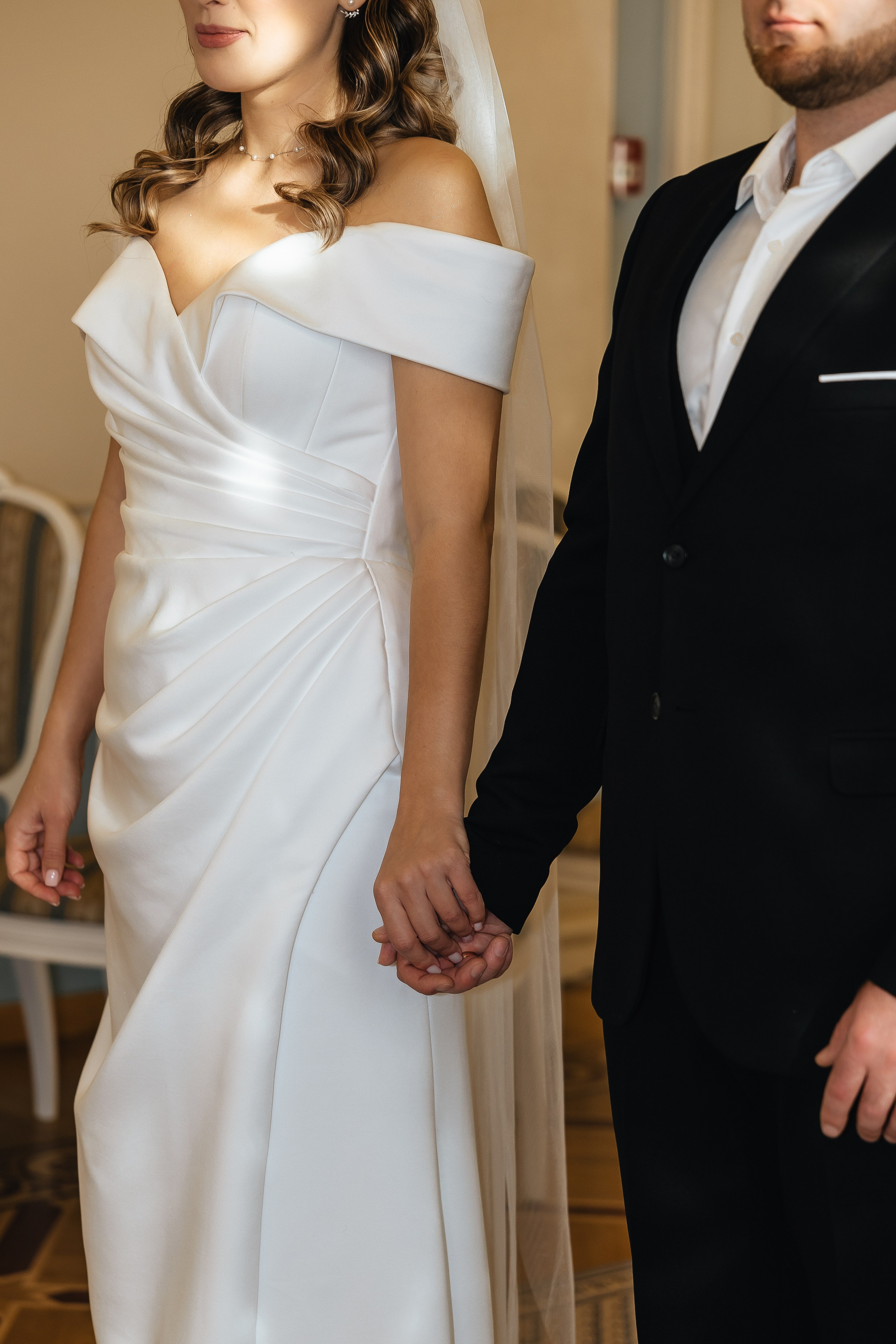 Портфолио. Свадебный фотограф СПБ Beznosikovaa