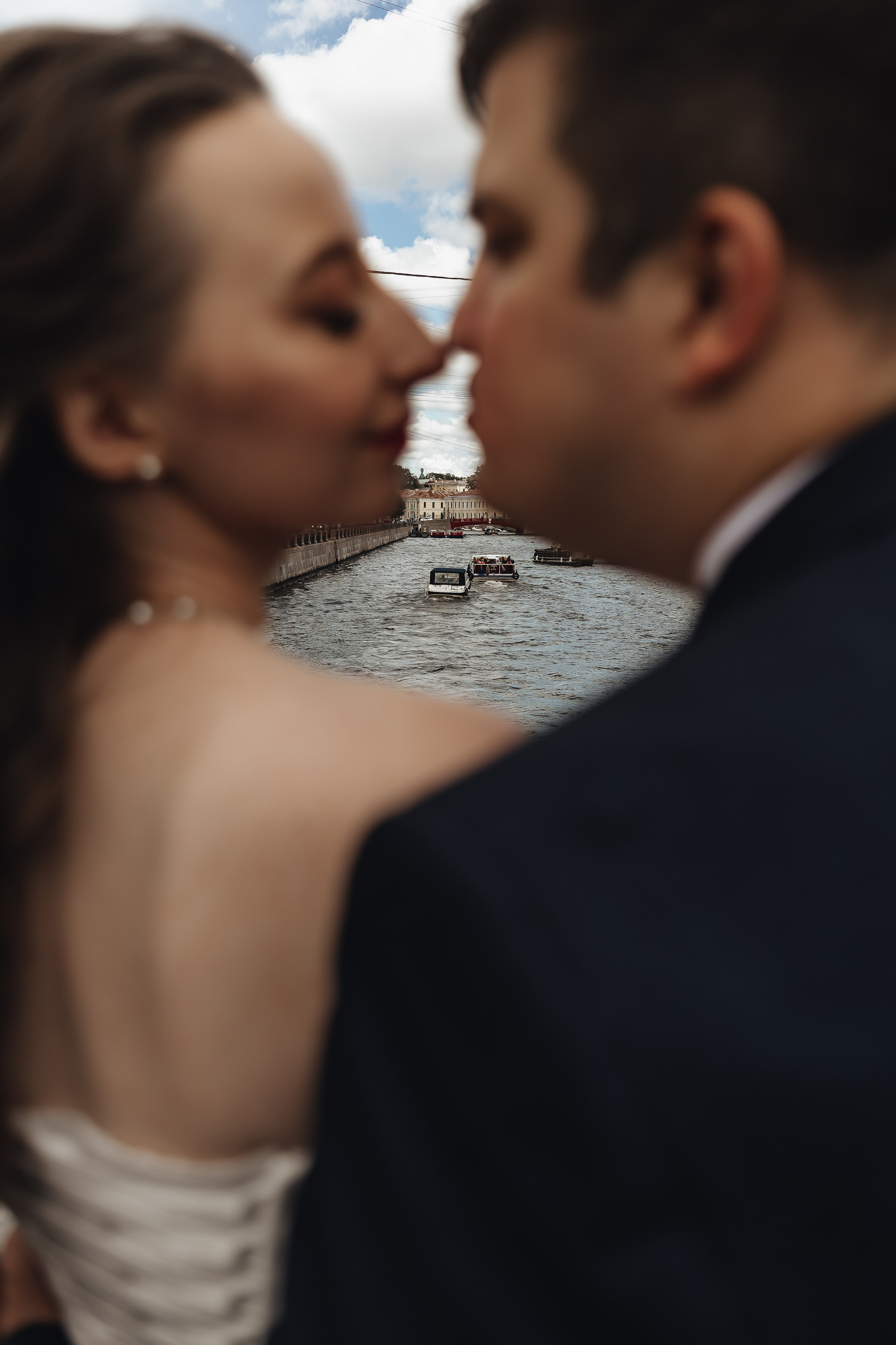 Портфолио. Свадебный фотограф СПБ Beznosikovaa