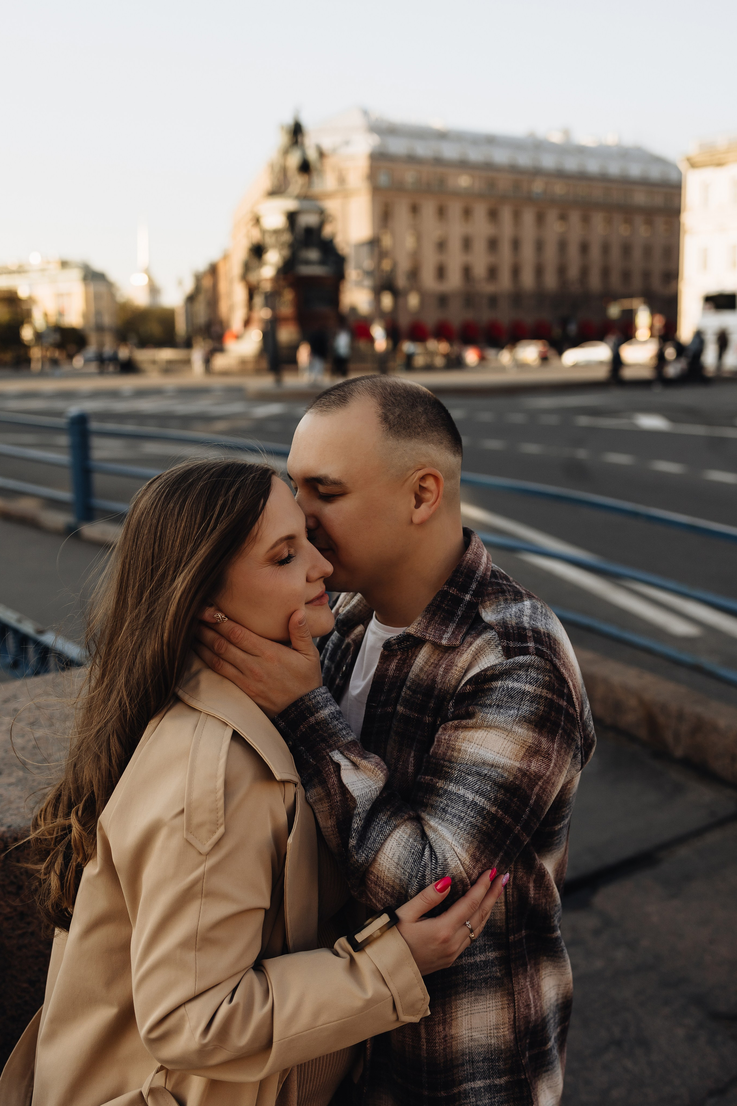 Портфолио. Свадебный фотограф СПБ Beznosikovaa