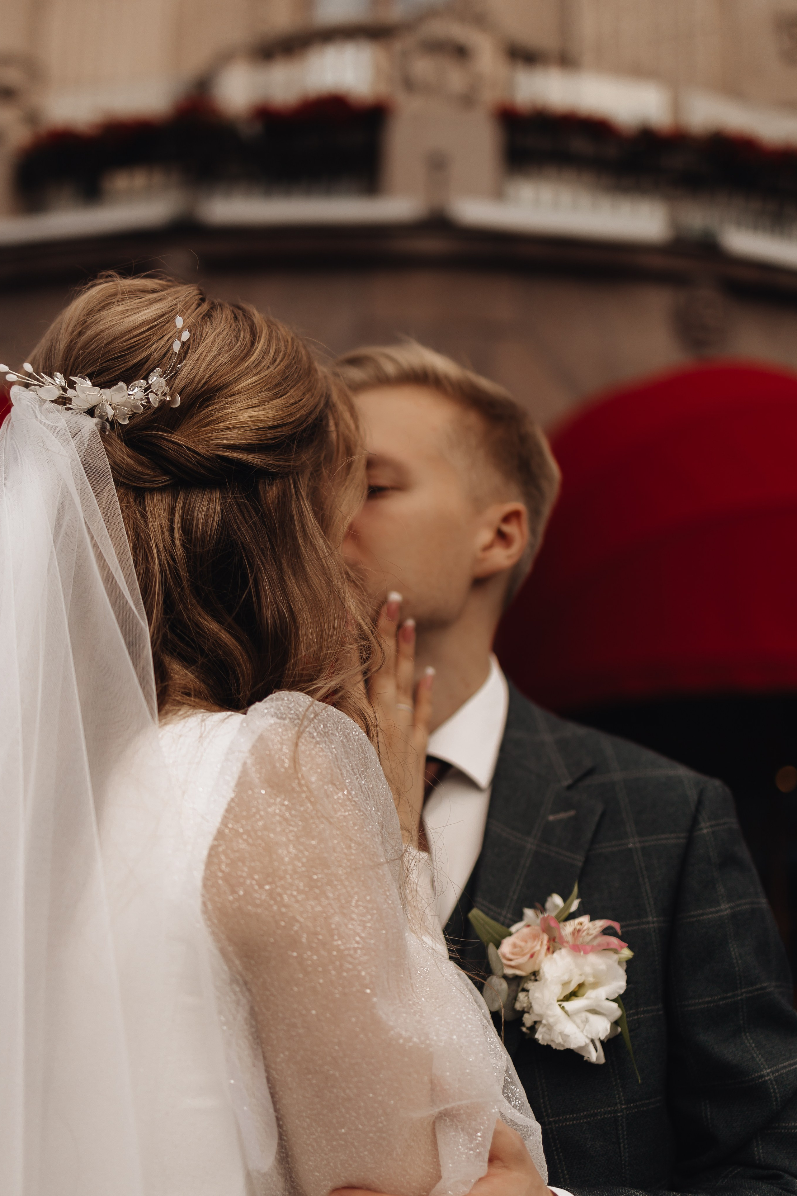 Портфолио. Свадебный фотограф СПБ Beznosikovaa