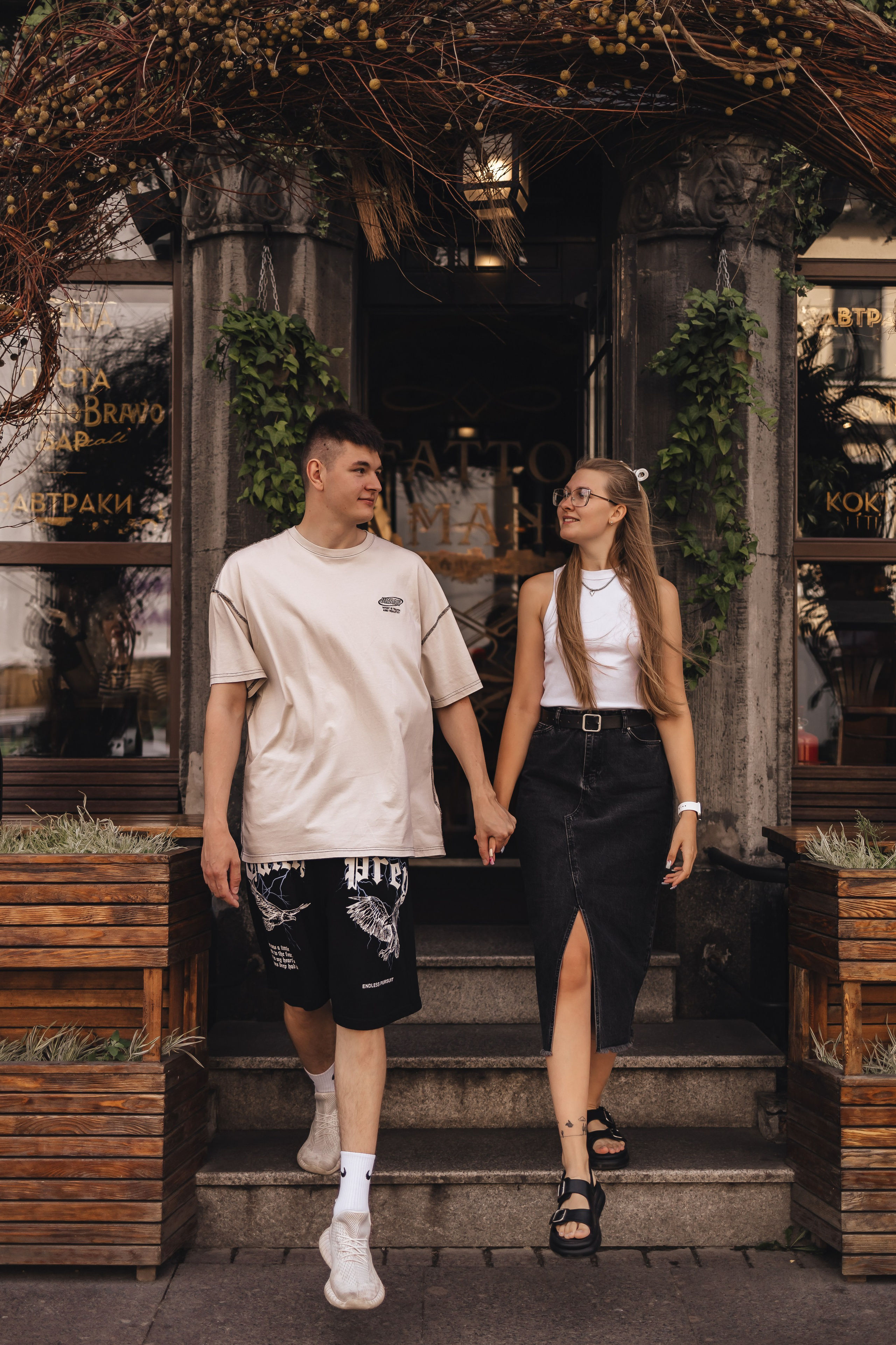 Портфолио. Свадебный фотограф СПБ Beznosikovaa