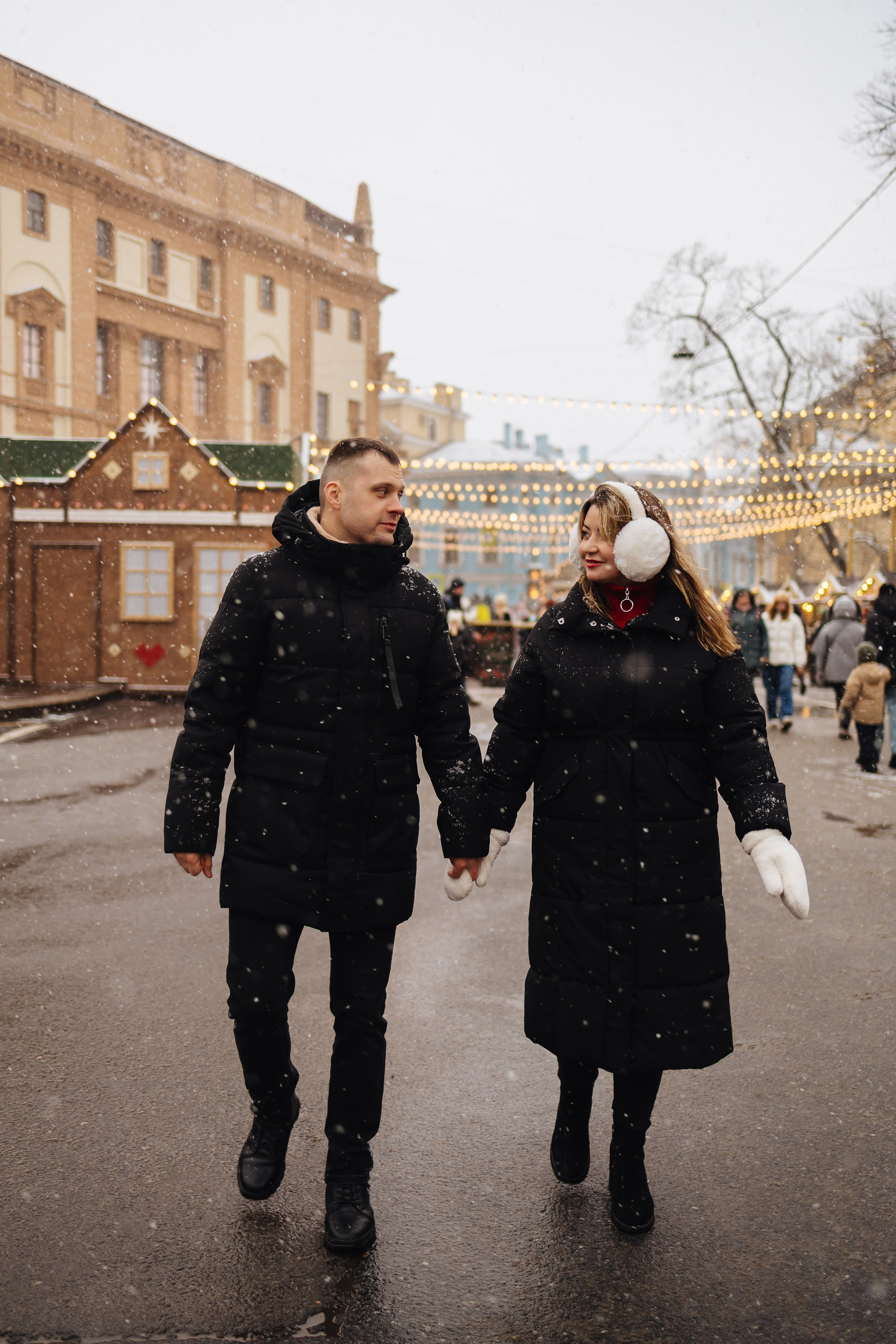 Портфолио. Свадебный фотограф СПБ Beznosikovaa