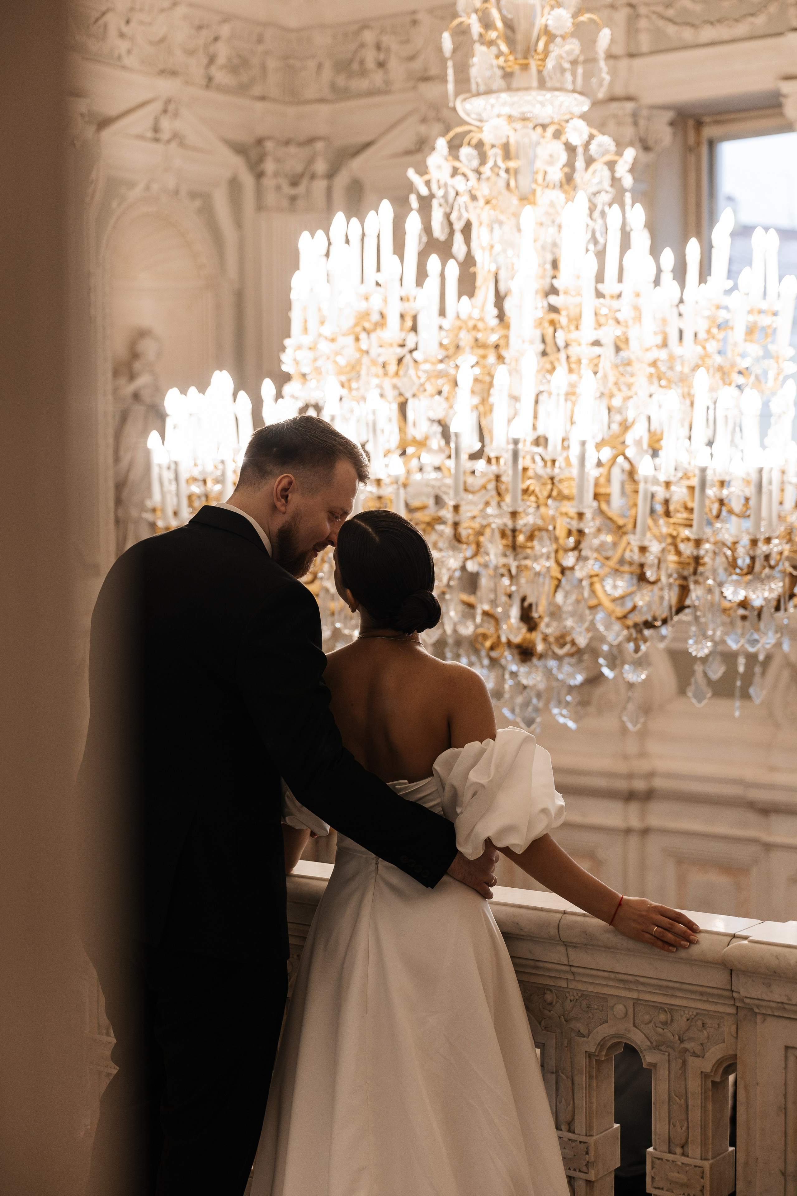 Портфолио. Свадебный фотограф СПБ Beznosikovaa