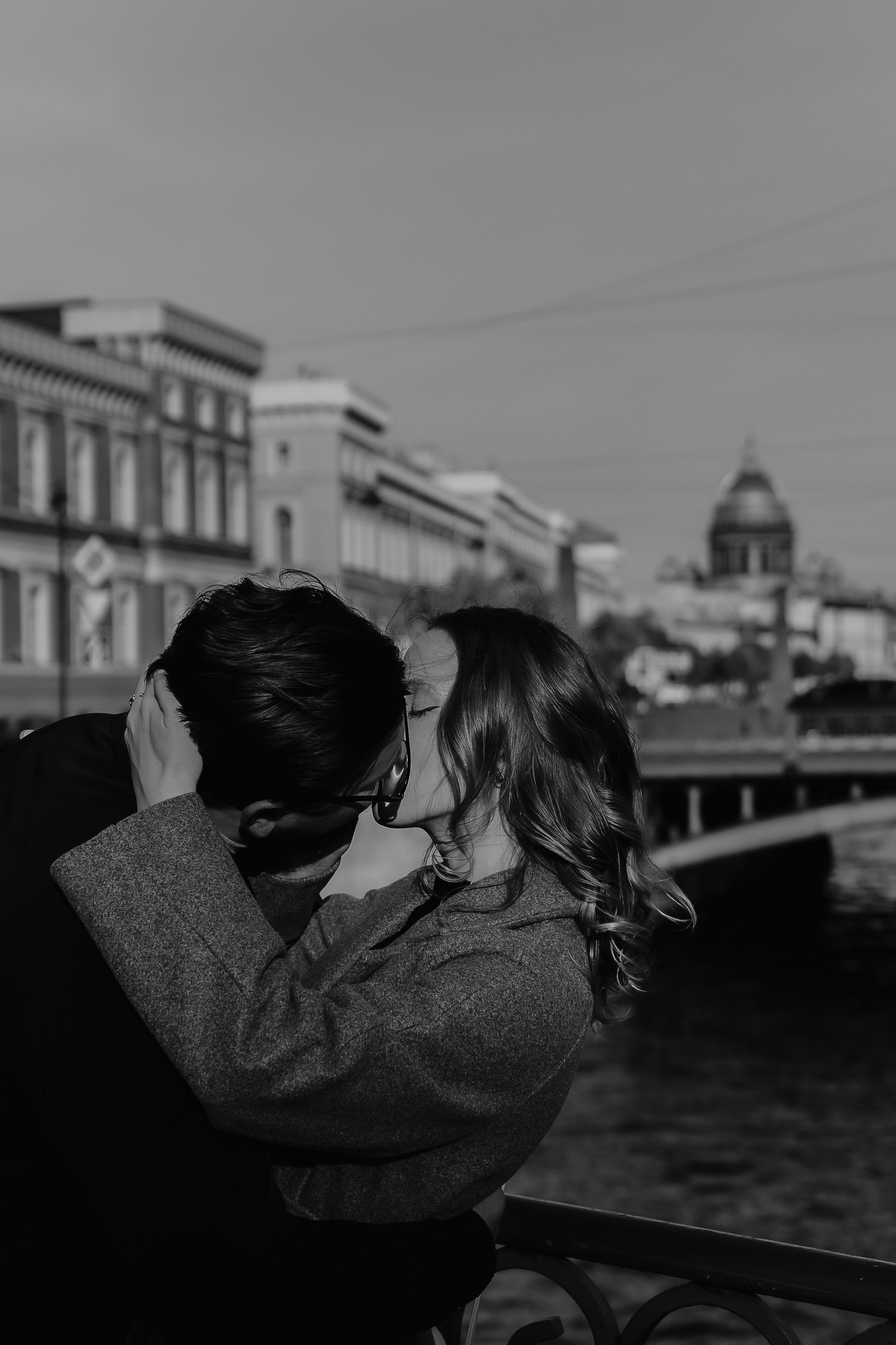 Портфолио. Свадебный фотограф СПБ Beznosikovaa