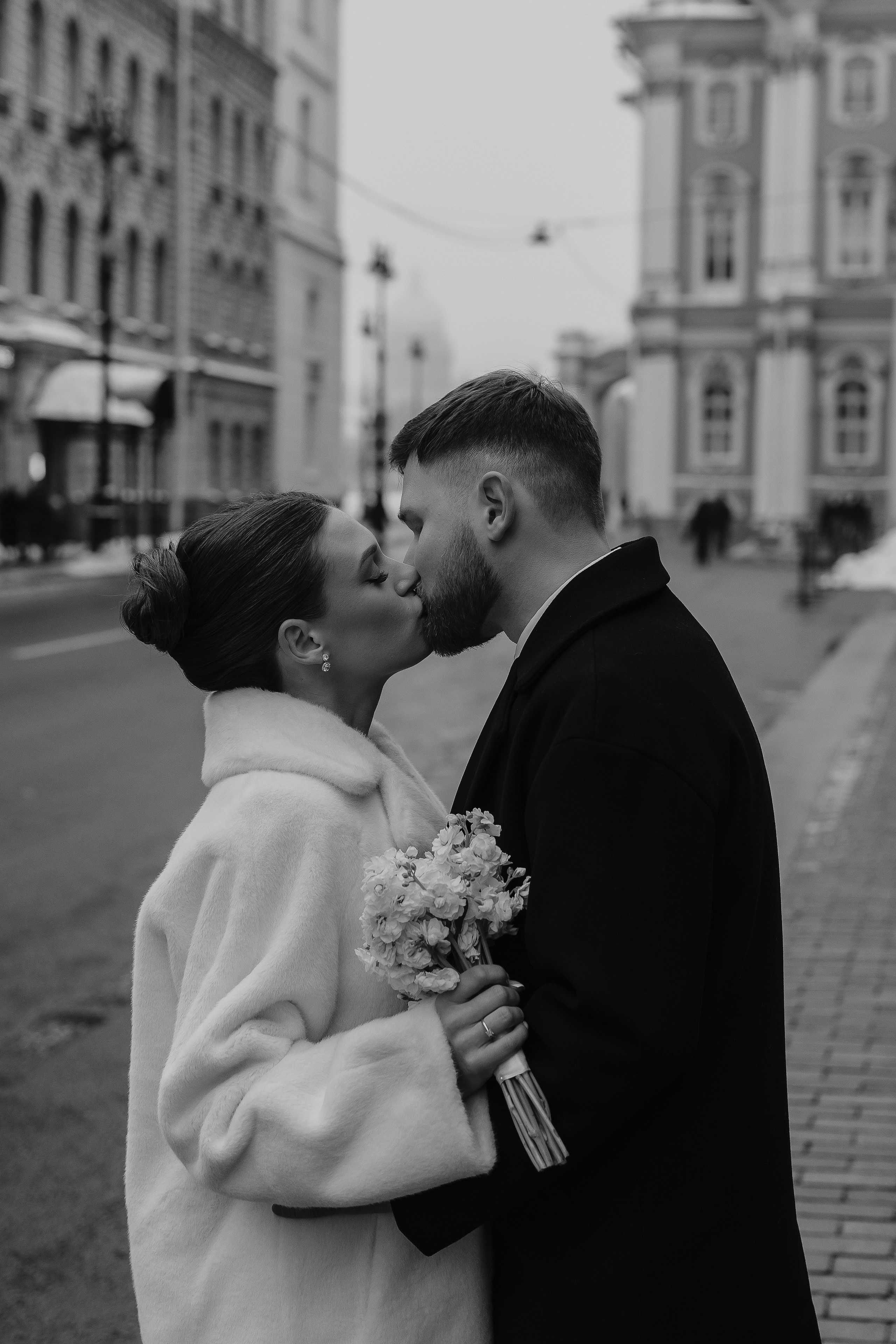 Портфолио. Свадебный фотограф СПБ Beznosikovaa