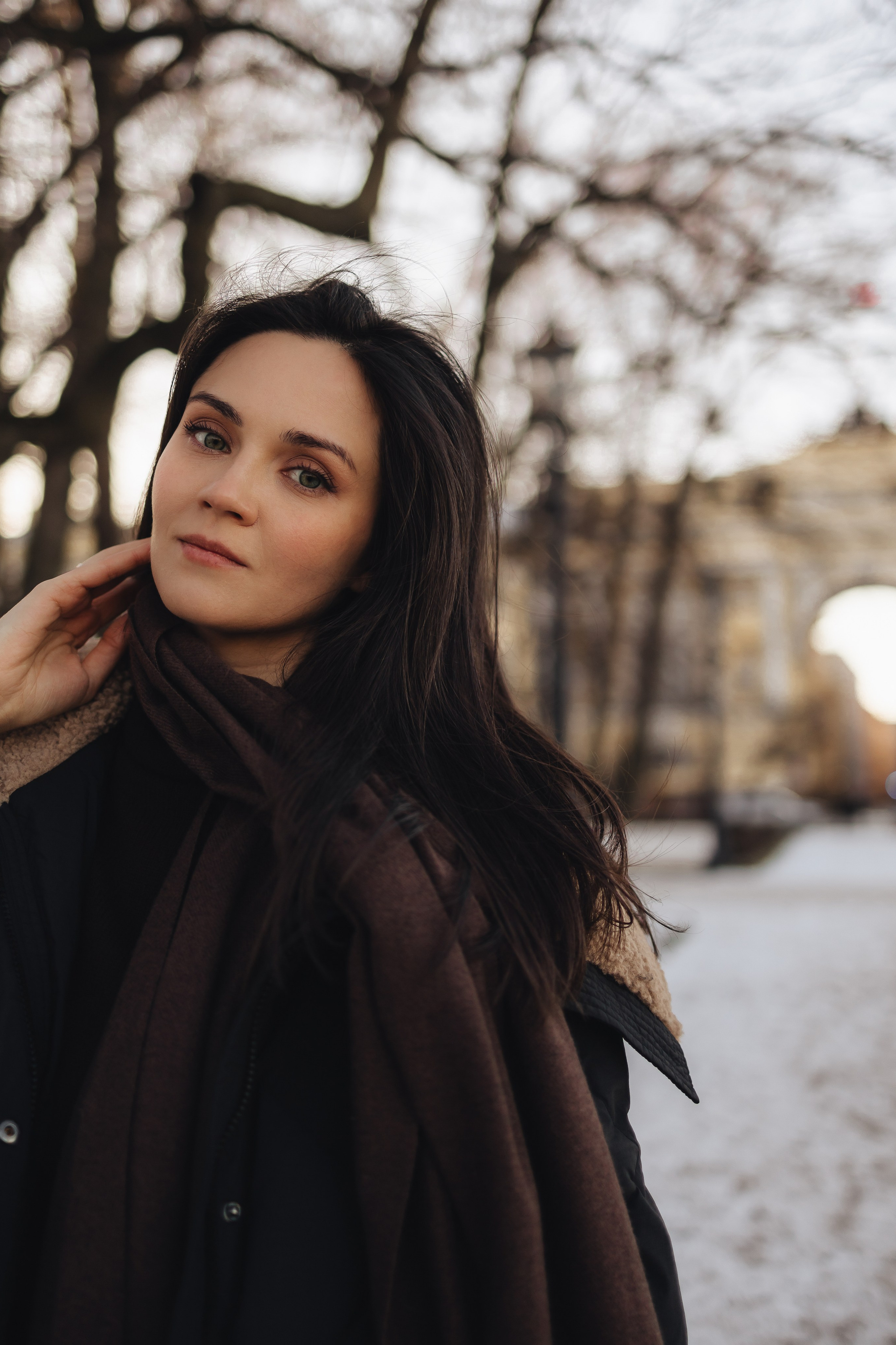 Портфолио. Свадебный фотограф СПБ Beznosikovaa