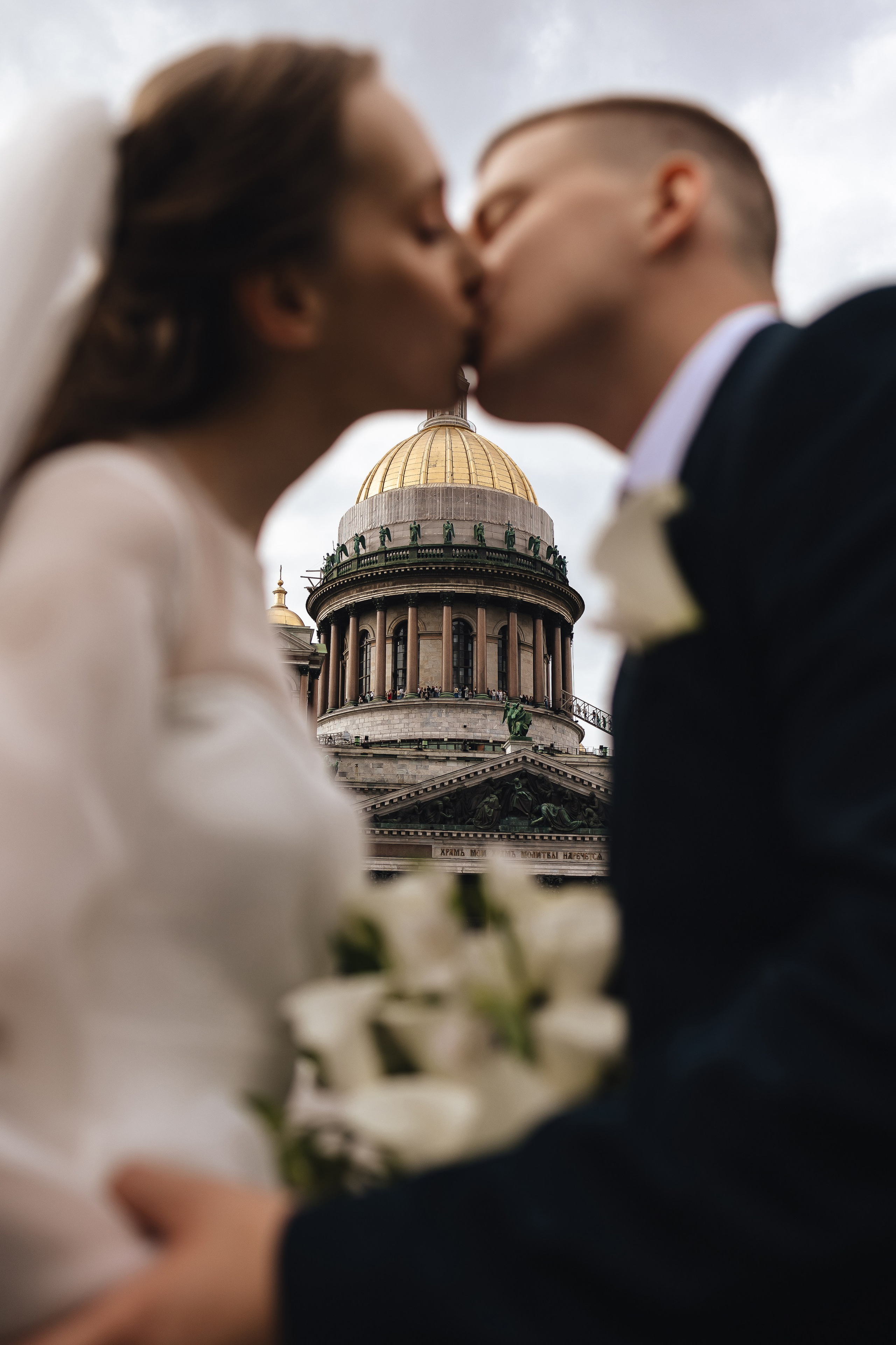 Портфолио. Свадебный фотограф СПБ Beznosikovaa