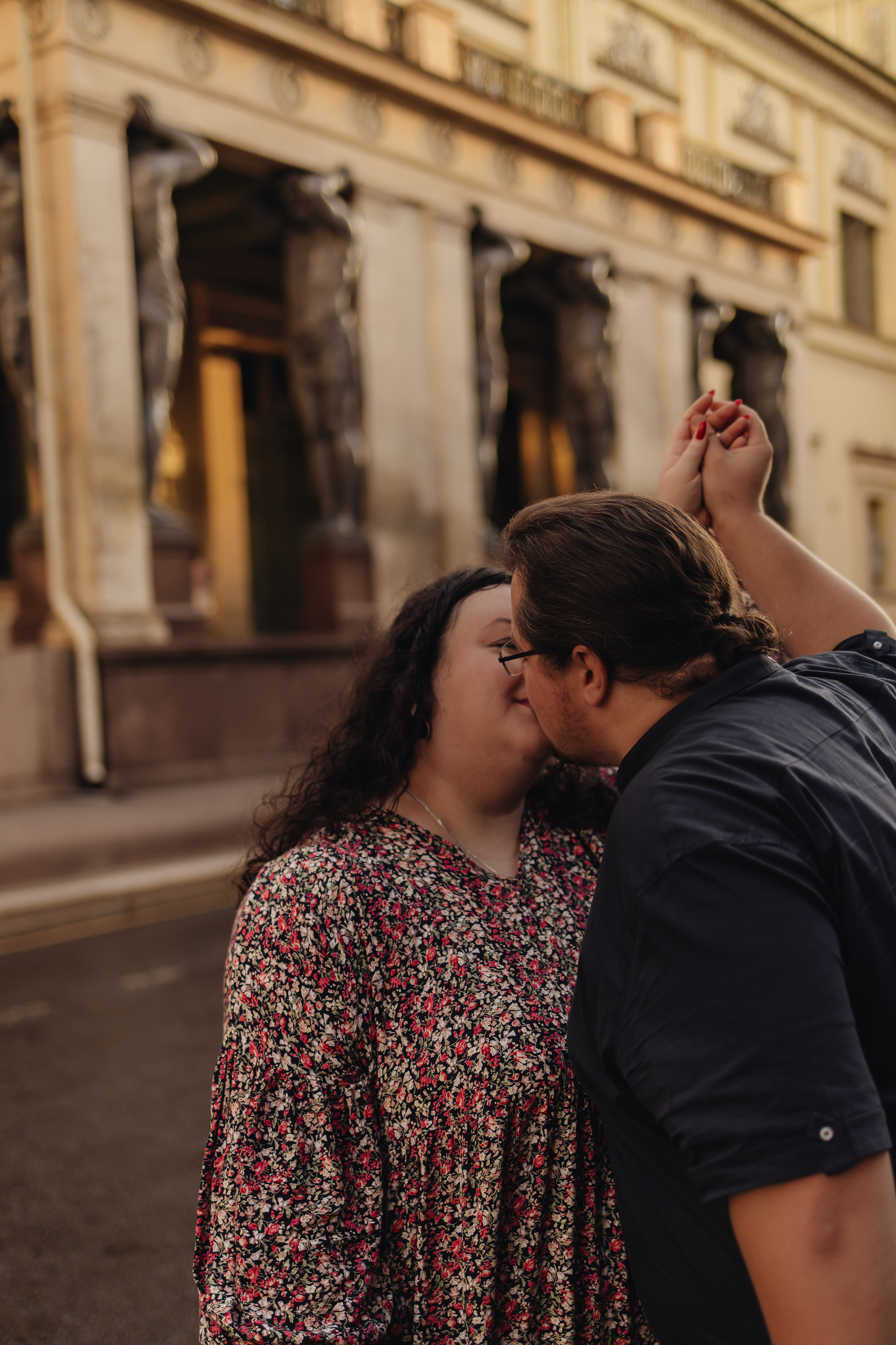 Портфолио. Свадебный фотограф СПБ Beznosikovaa