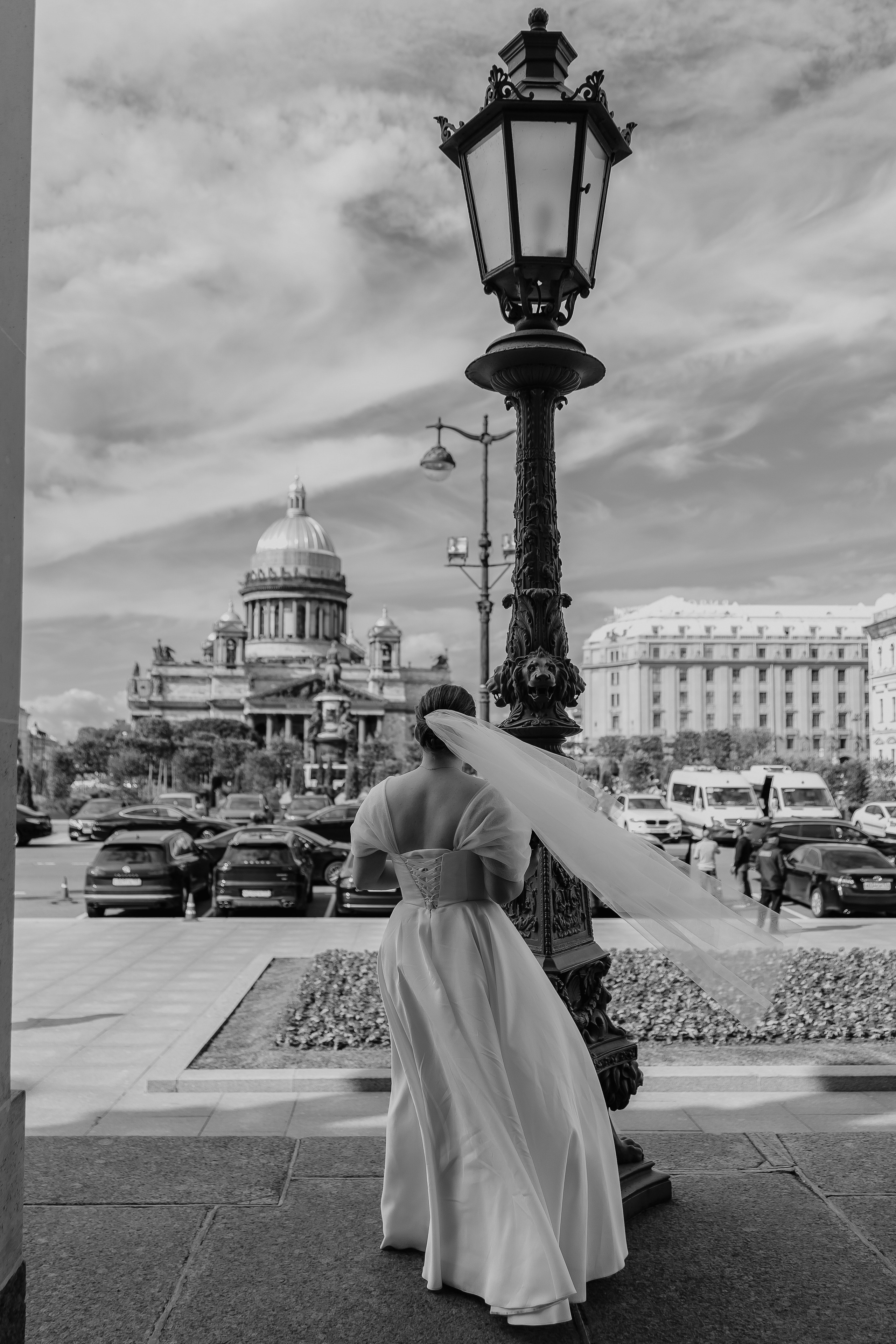 Портфолио. Свадебный фотограф СПБ Beznosikovaa