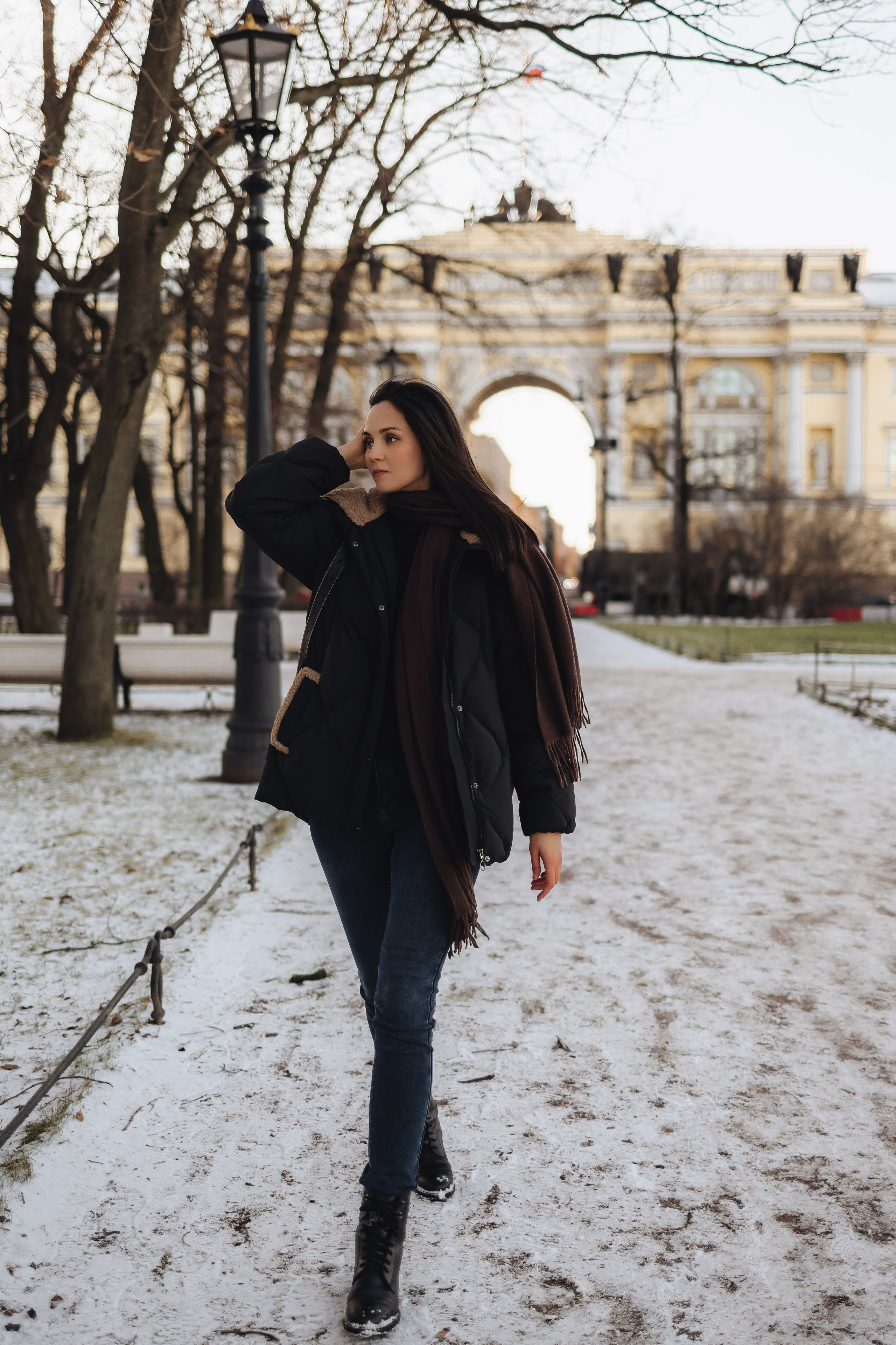 Портфолио. Свадебный фотограф СПБ Beznosikovaa