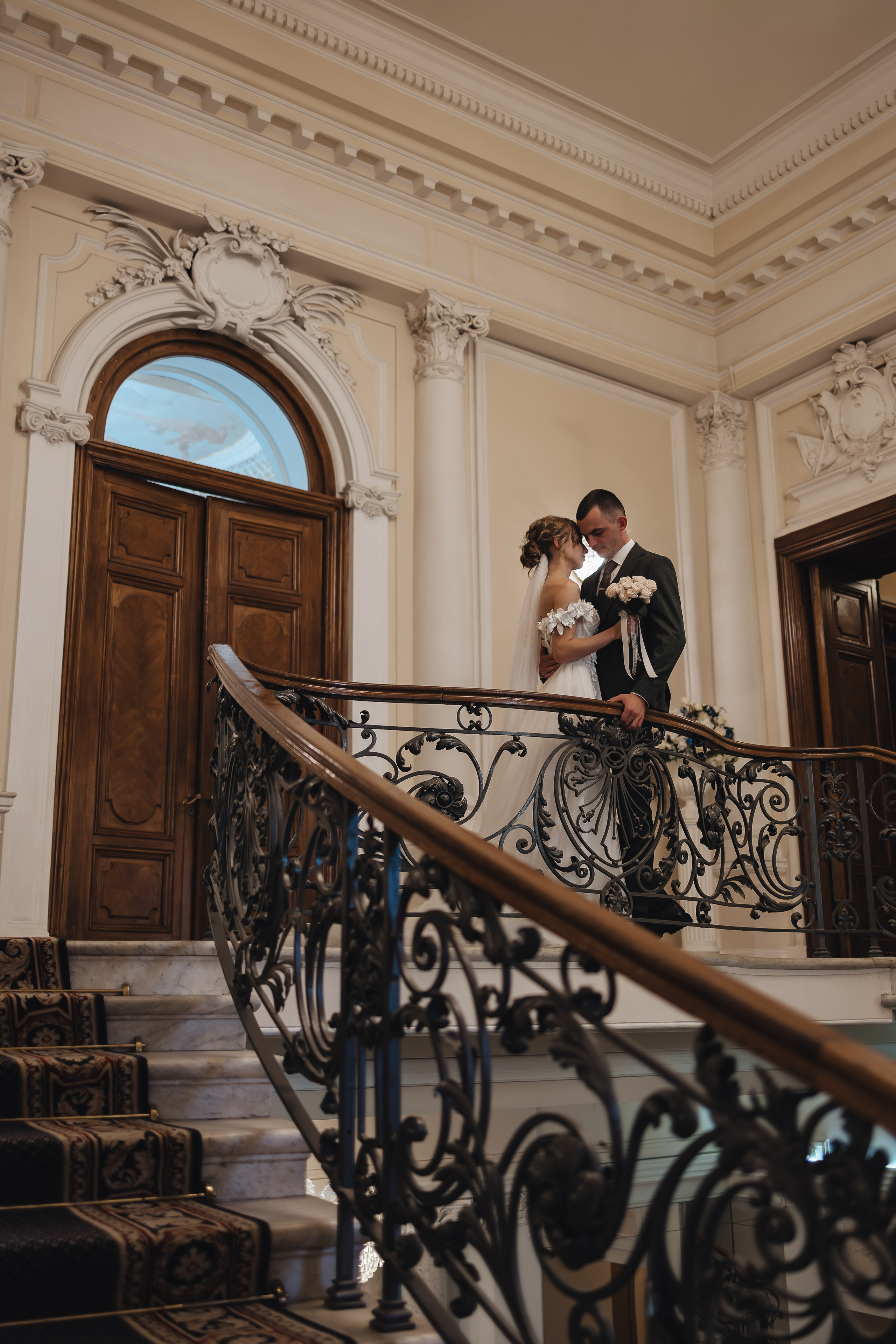 Портфолио. Свадебный фотограф СПБ Beznosikovaa