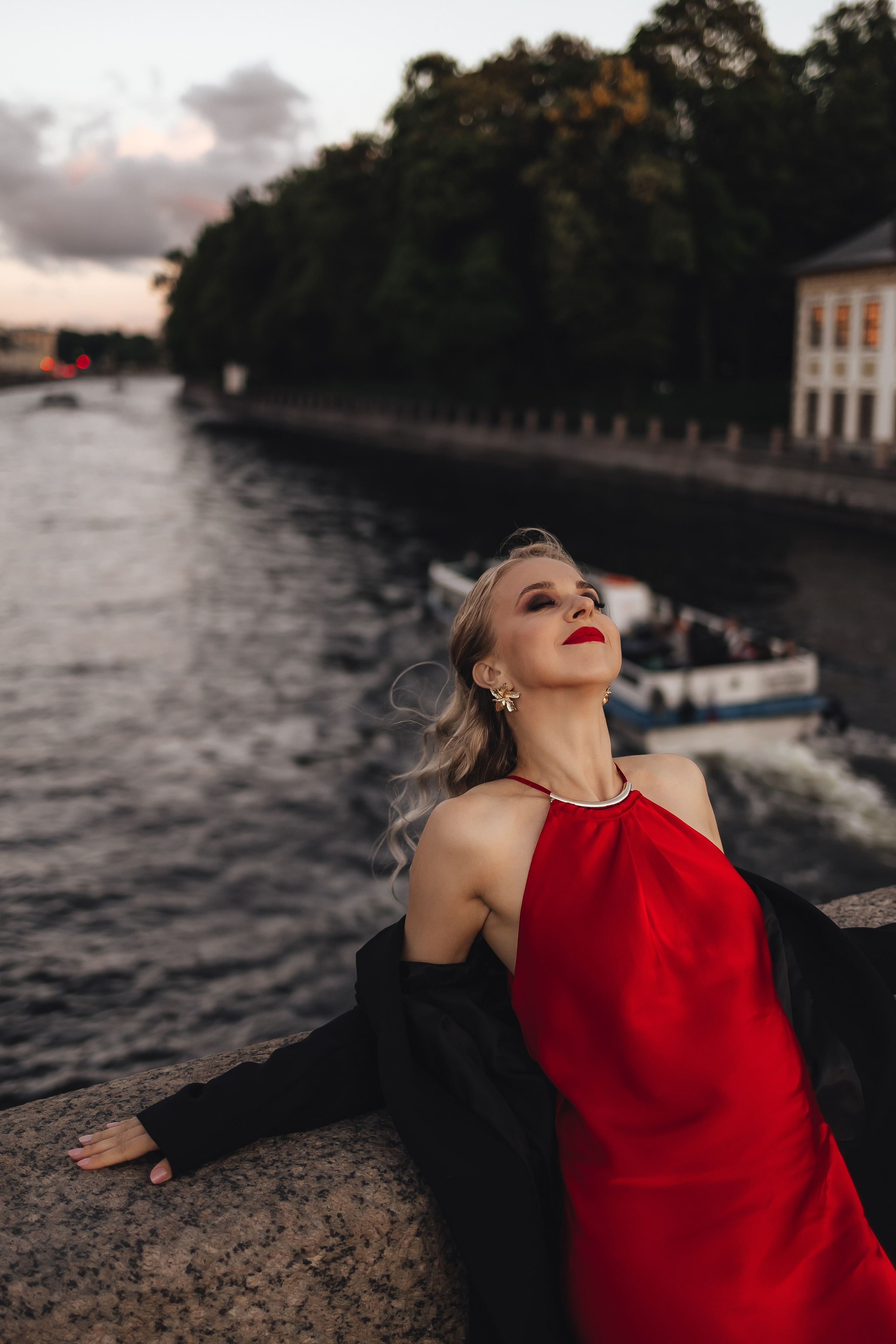 Портфолио. Свадебный фотограф СПБ Beznosikovaa