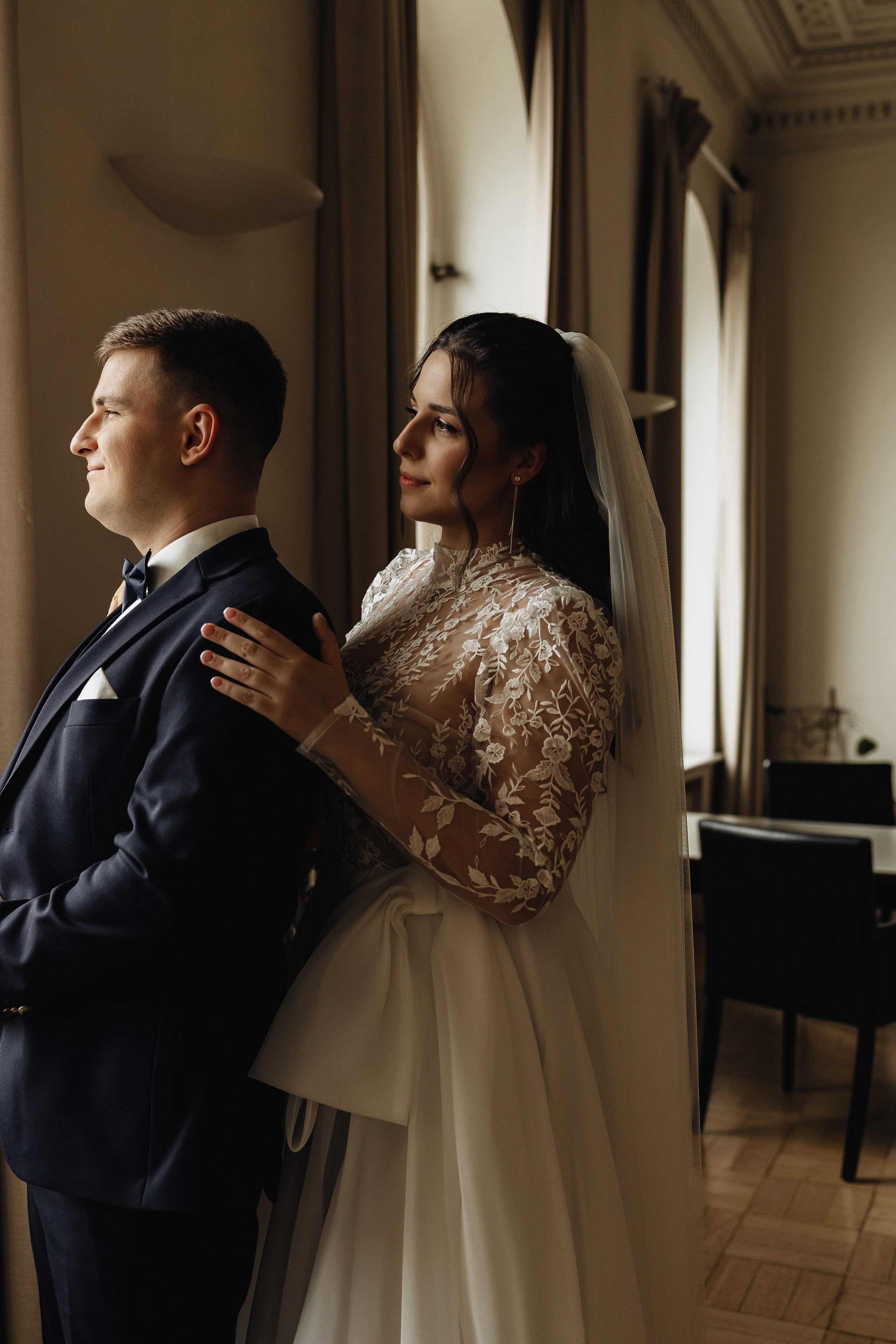 Портфолио. Свадебный фотограф СПБ Beznosikovaa