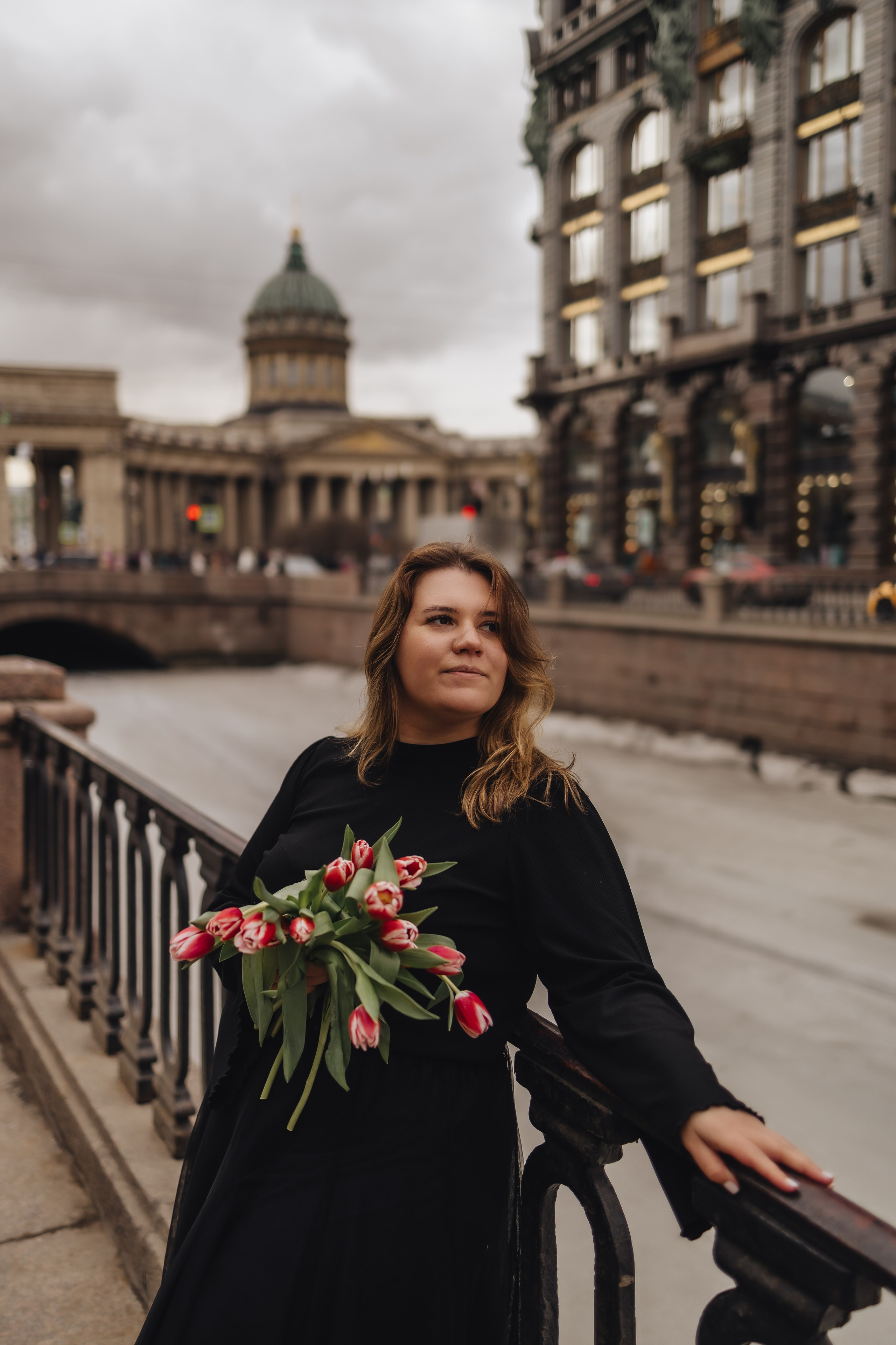 Портфолио. Свадебный фотограф СПБ Beznosikovaa