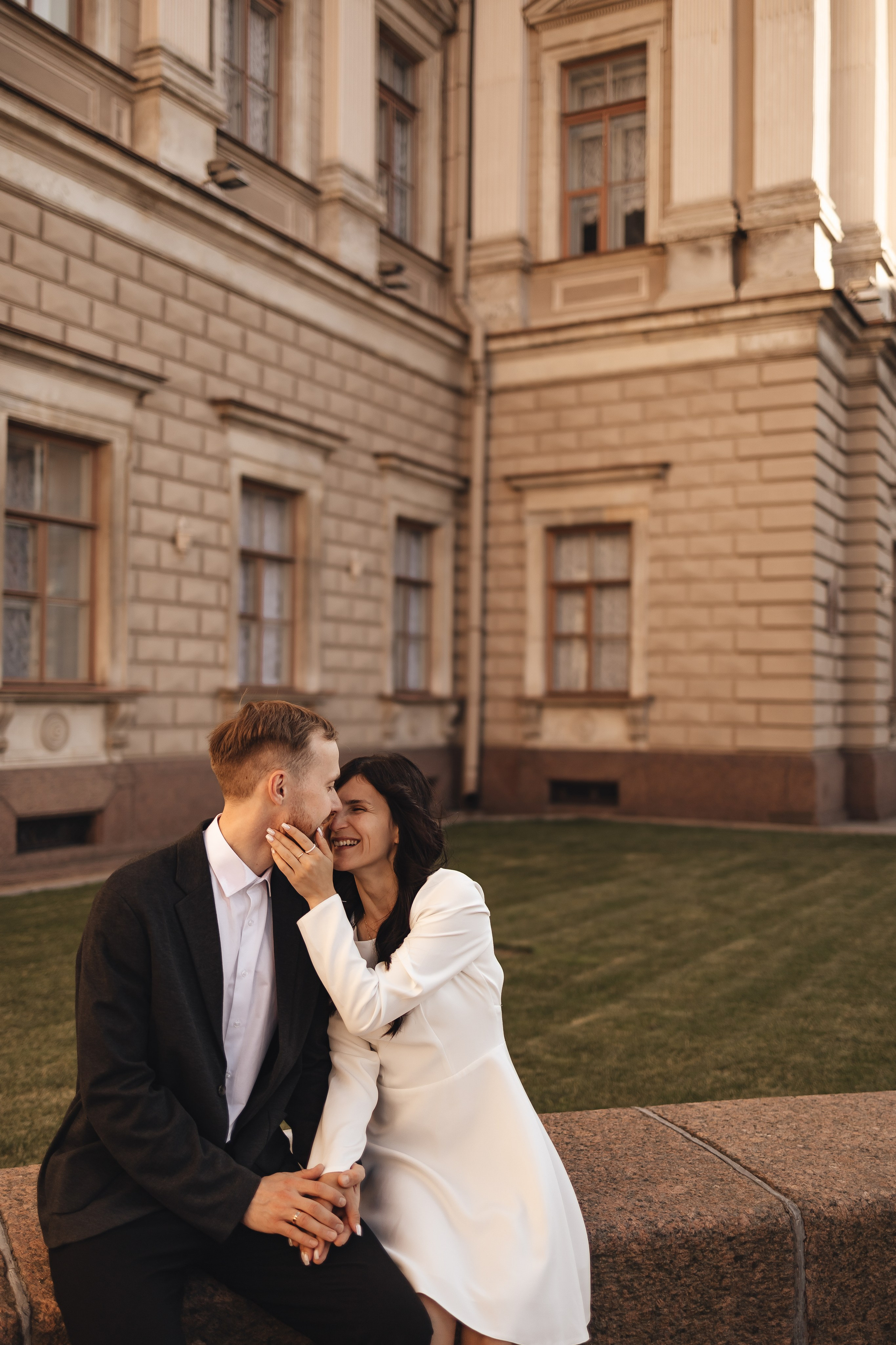 Портфолио. Свадебный фотограф СПБ Beznosikovaa