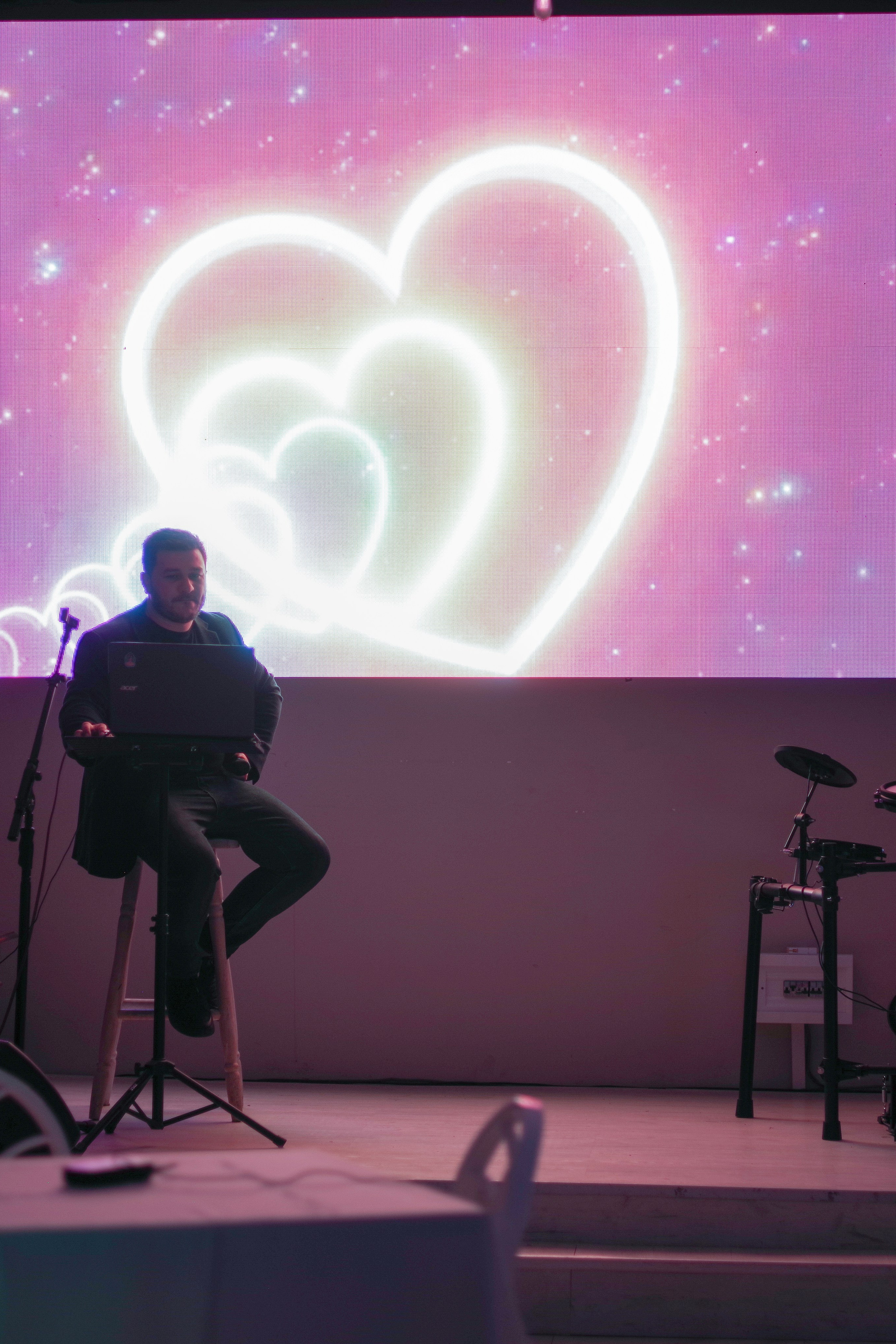 История. Портретный фотограф Денис Милютин