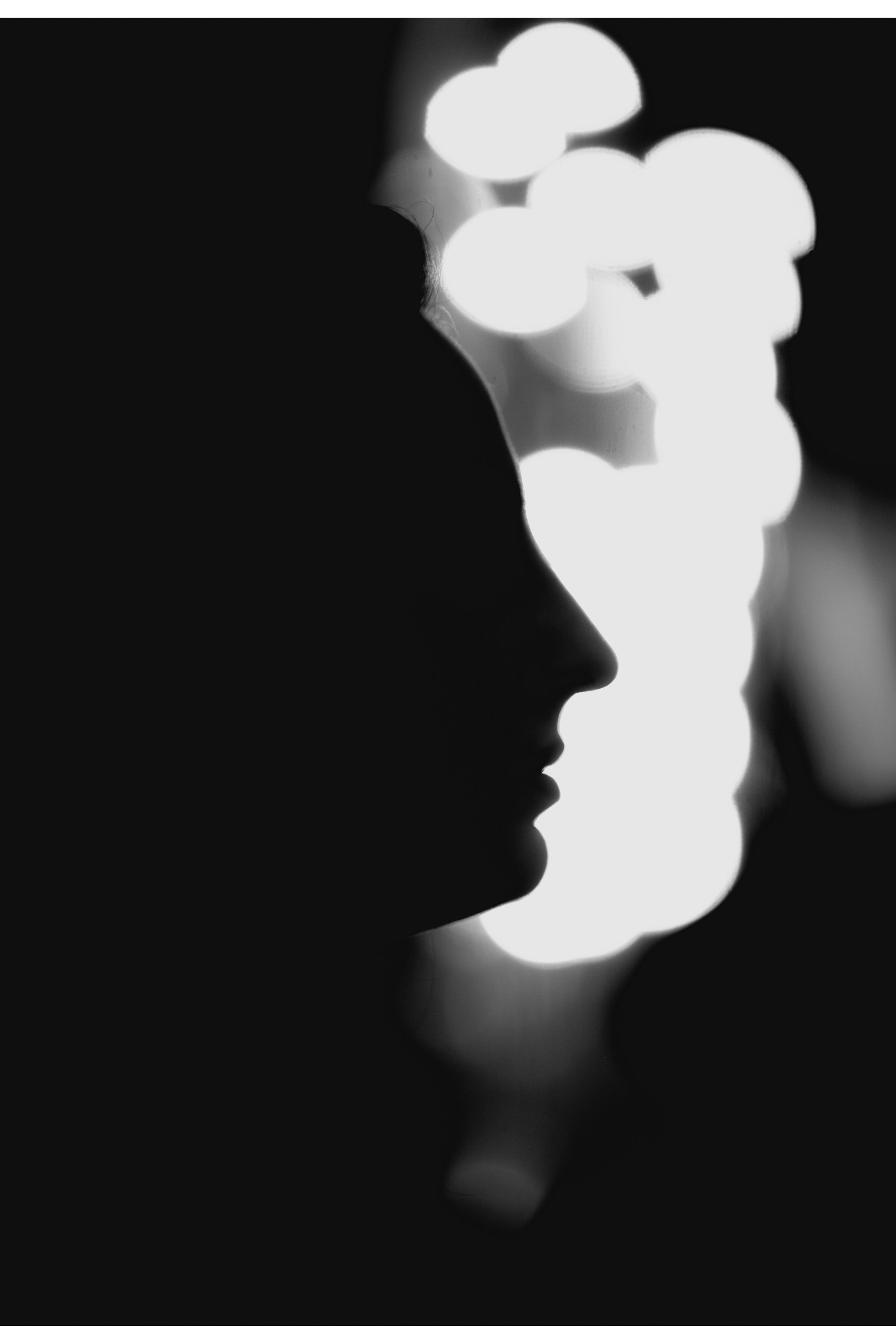 История. Портретный фотограф Денис Милютин