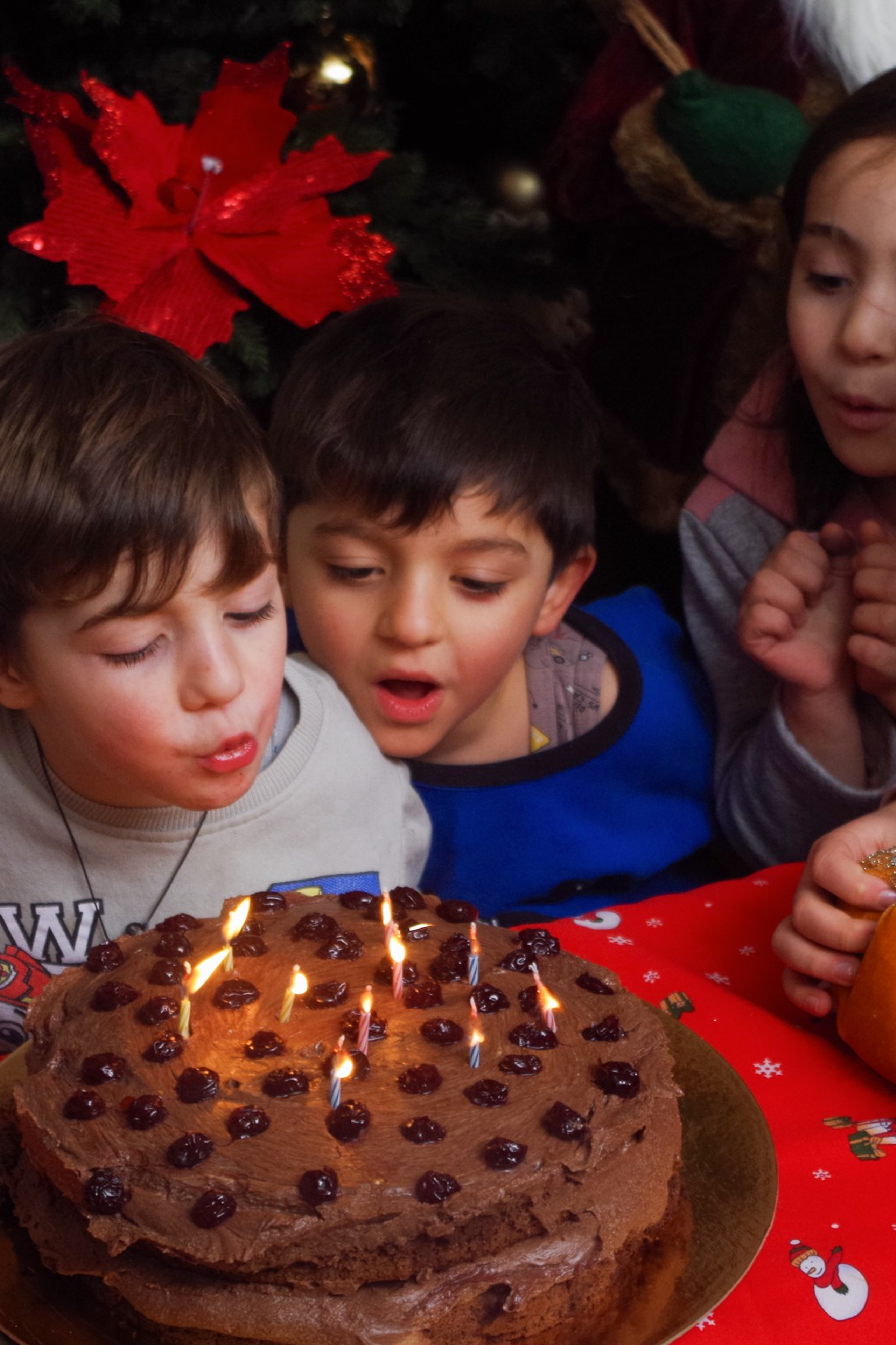 История. Портретный фотограф Денис Милютин