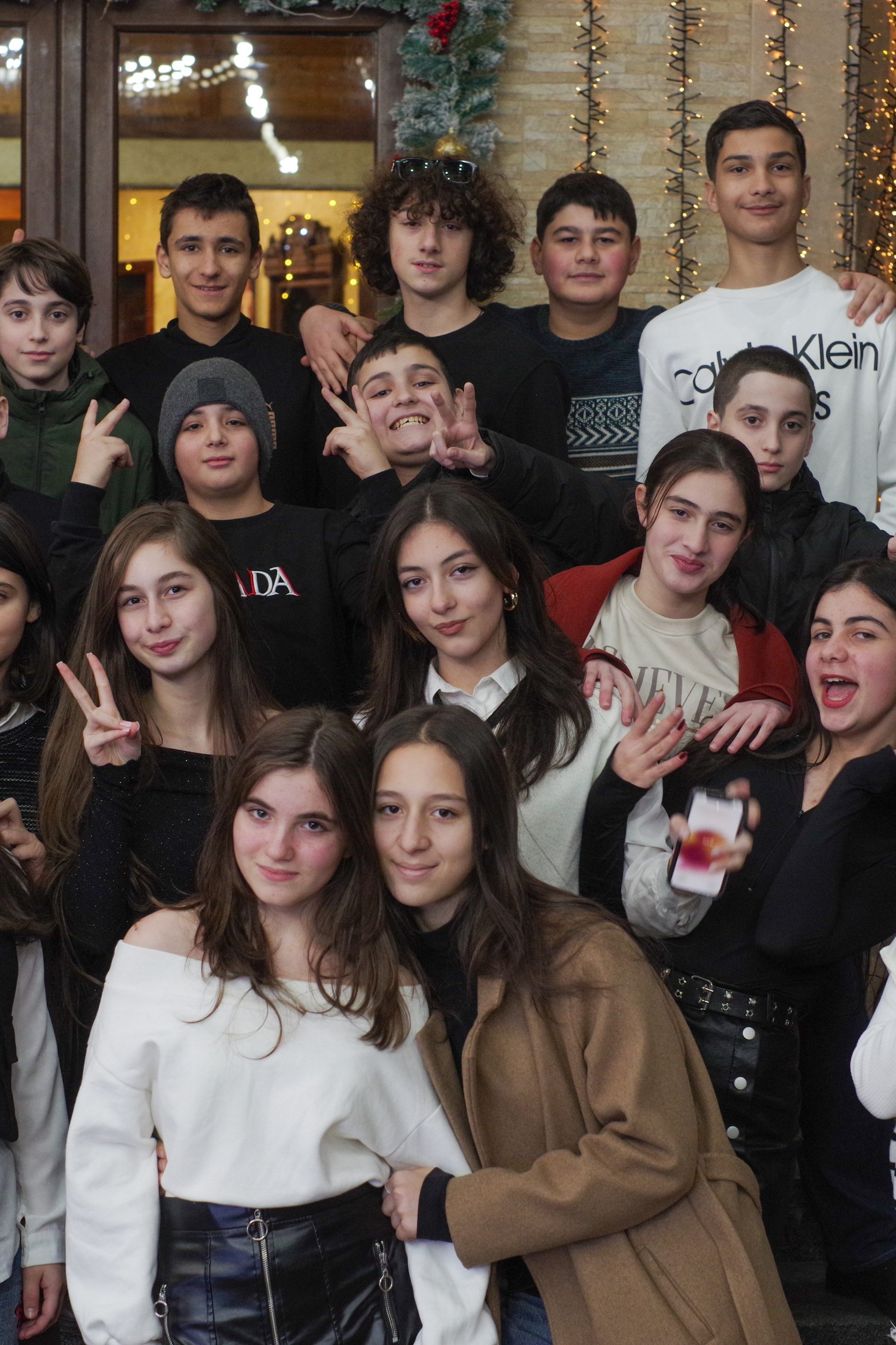 История. Портретный фотограф Денис Милютин