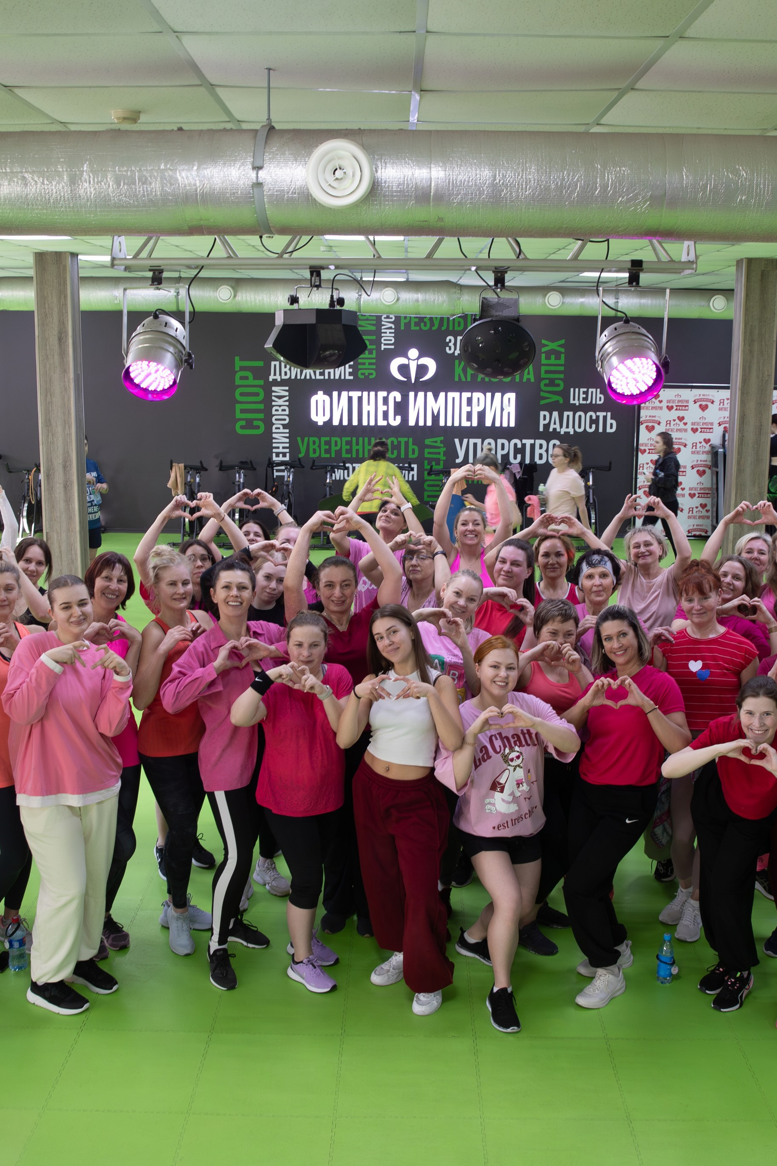 История. Портретный фотограф Денис Милютин