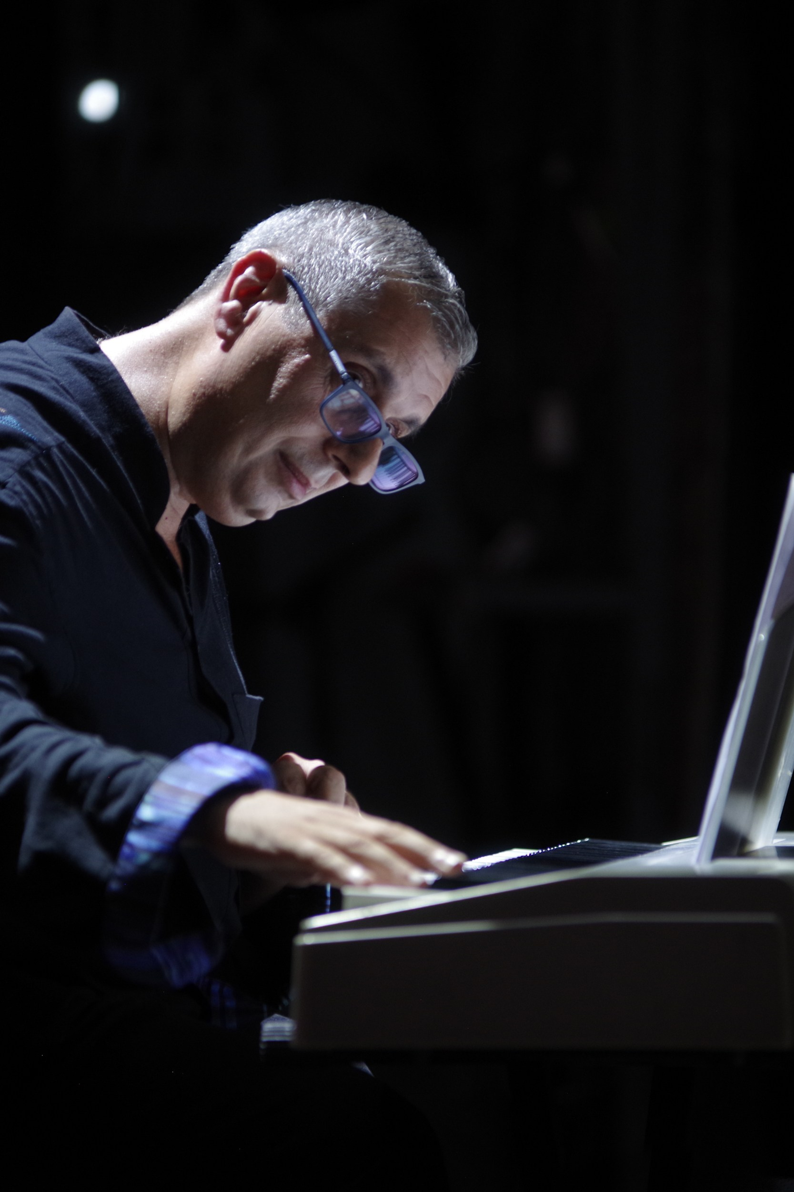 История. Портретный фотограф Денис Милютин