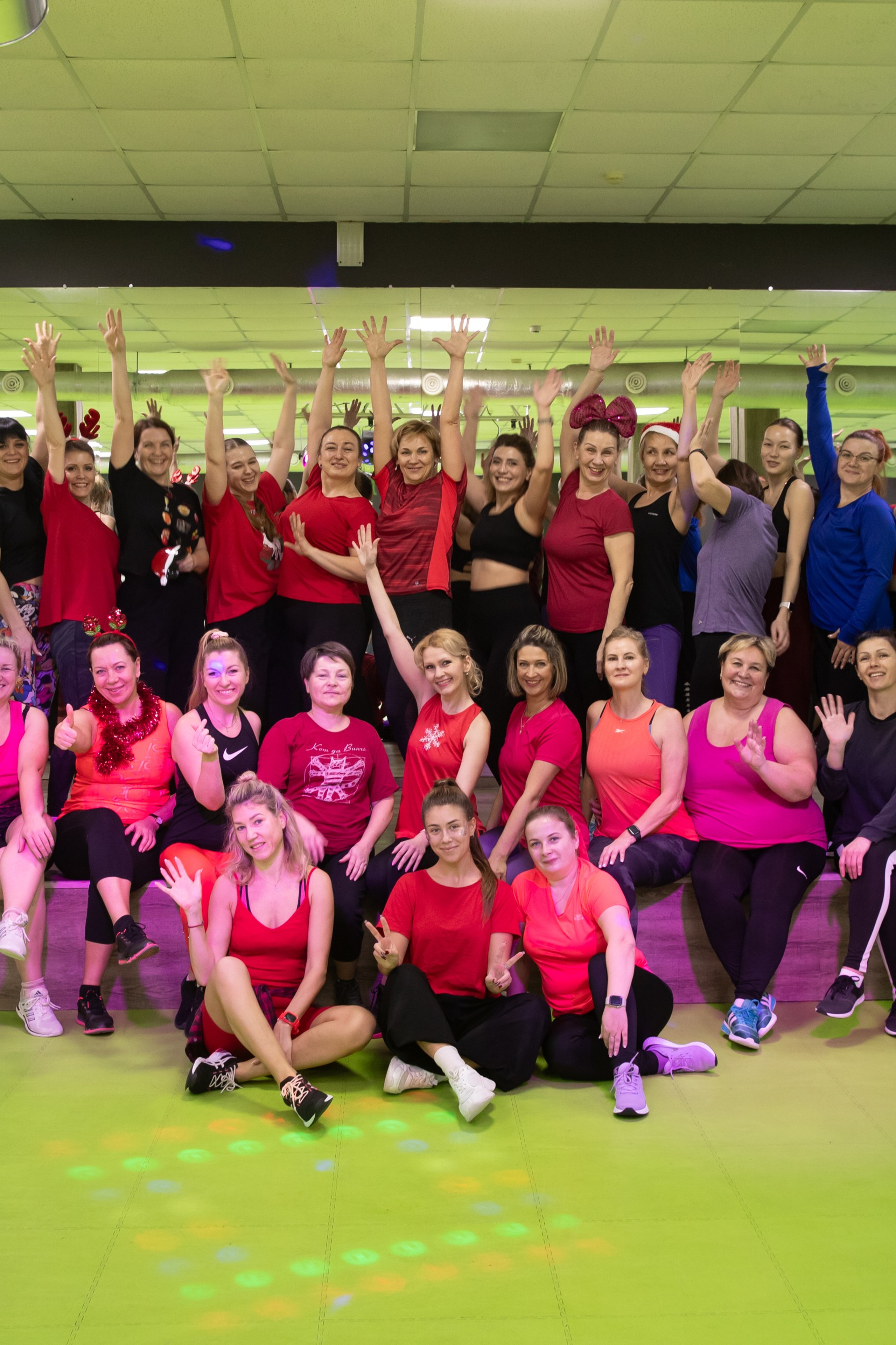 История. Портретный фотограф Денис Милютин