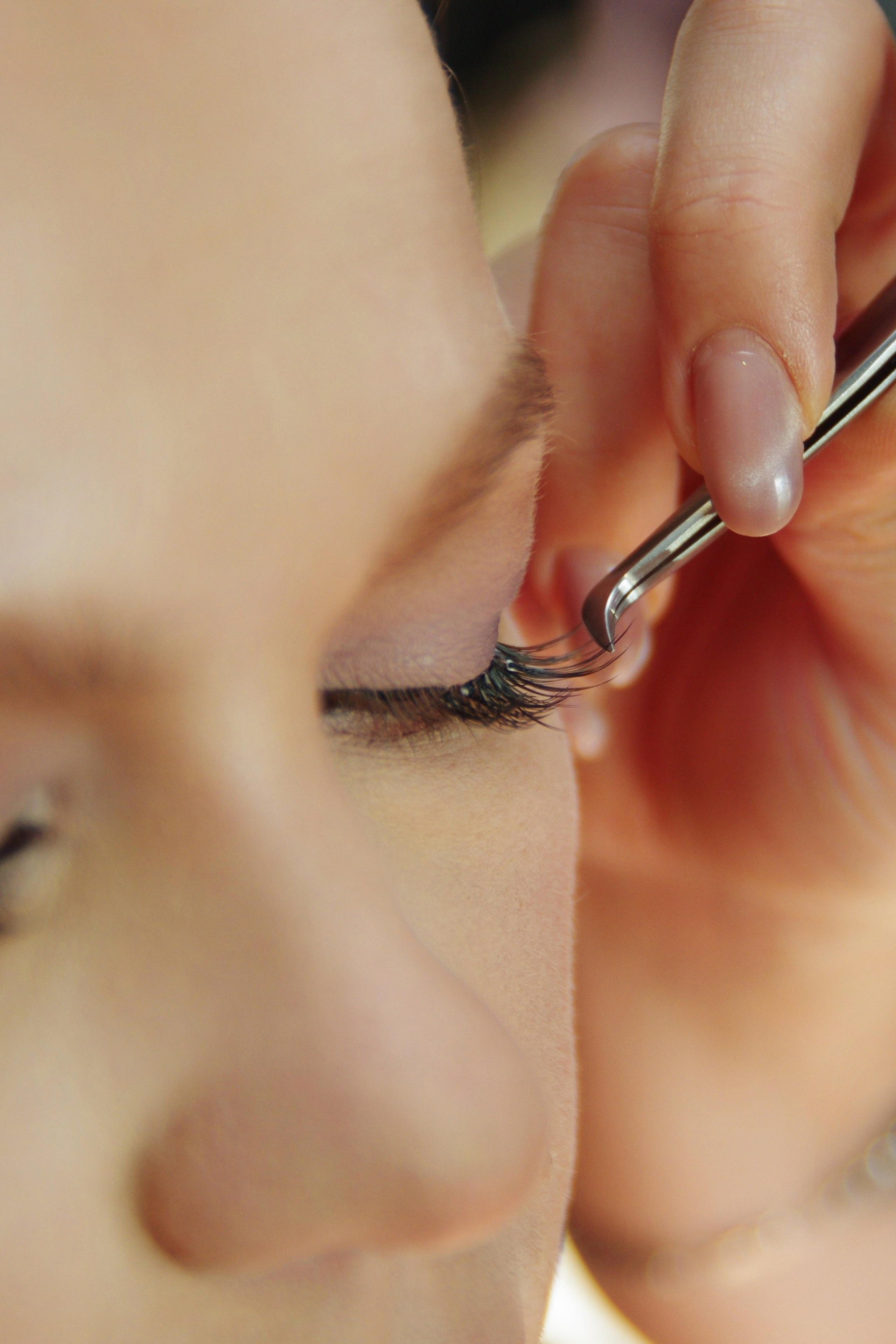 История. Портретный фотограф Денис Милютин