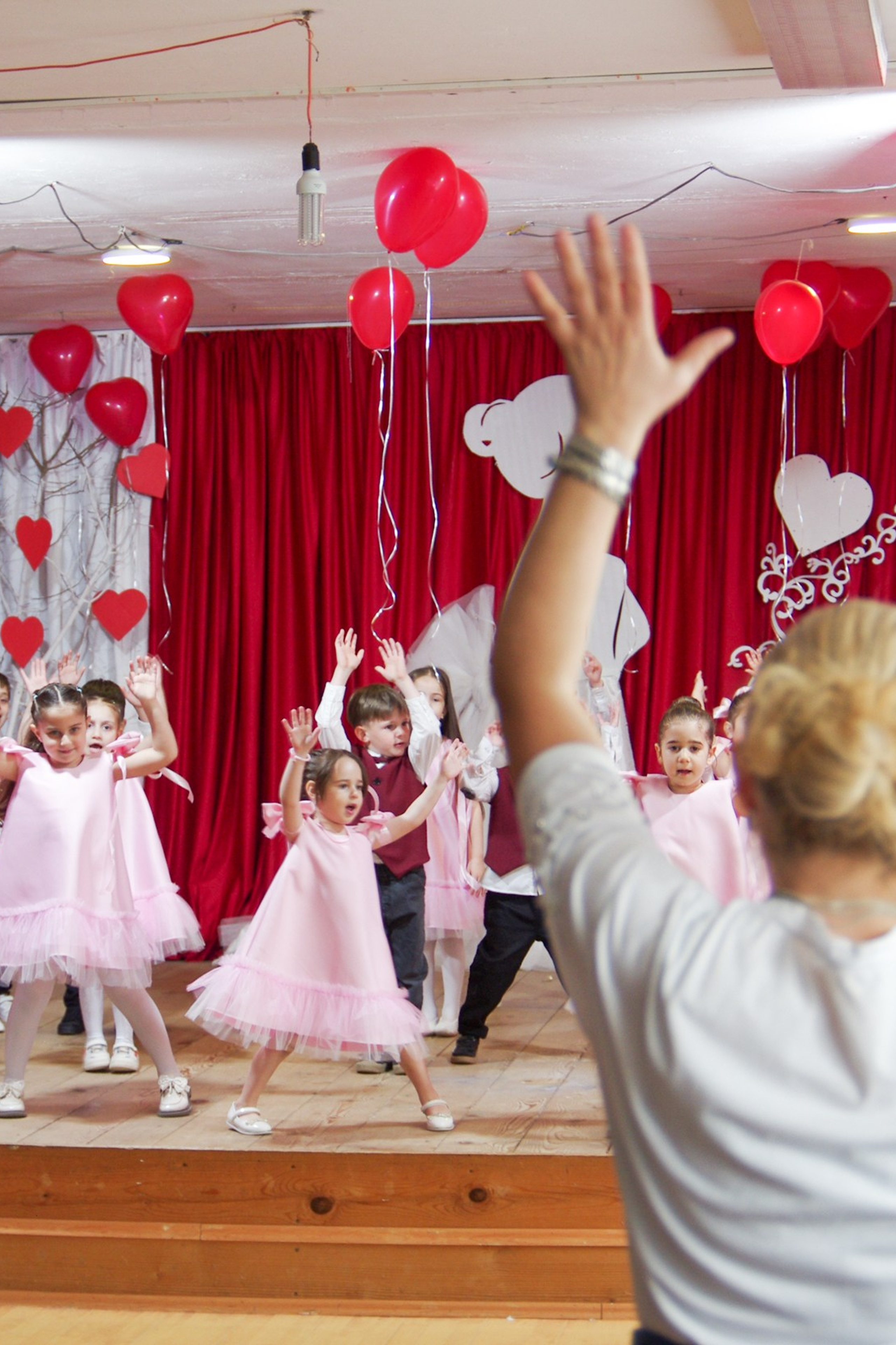 История. Портретный фотограф Денис Милютин