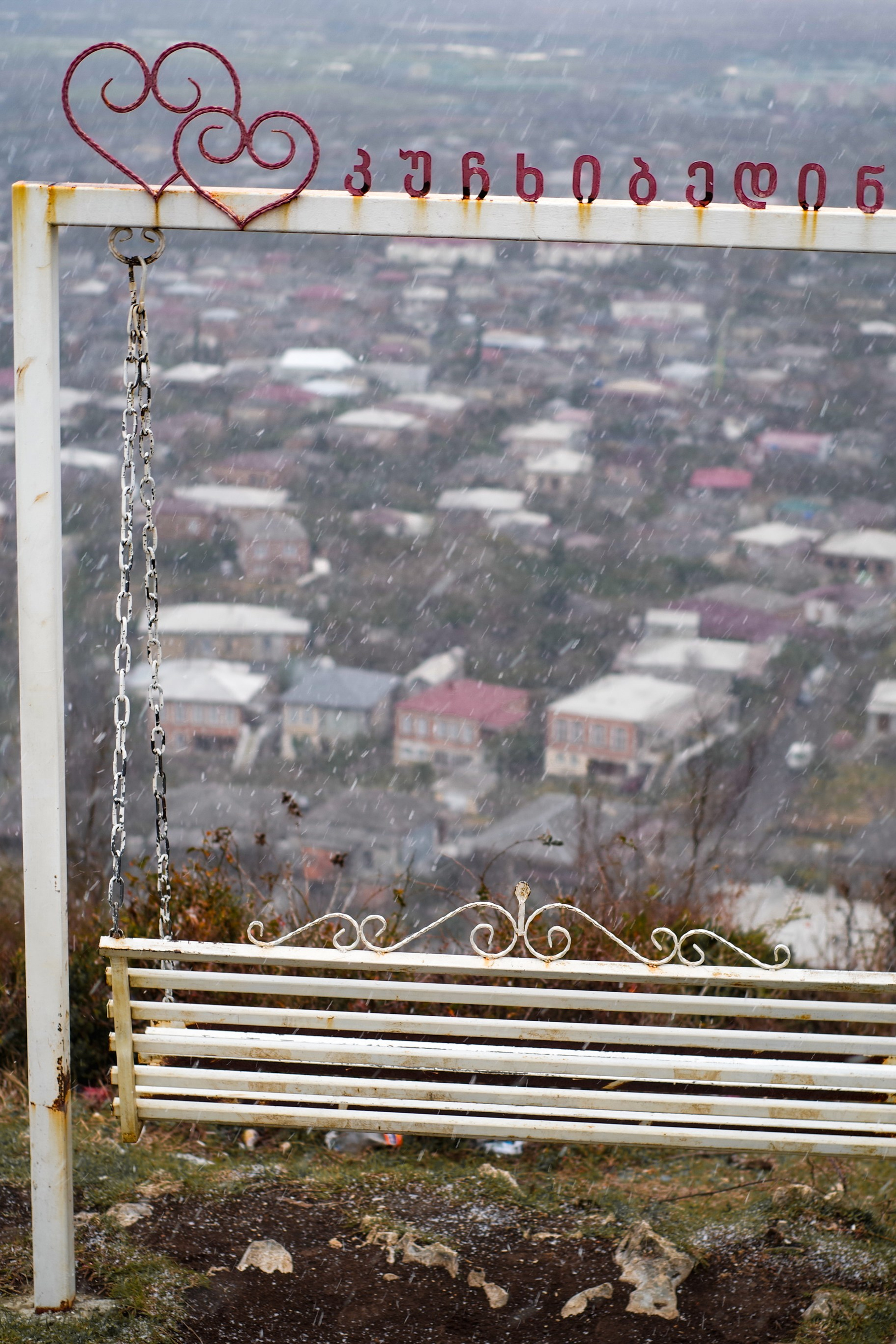 История. Портретный фотограф Денис Милютин