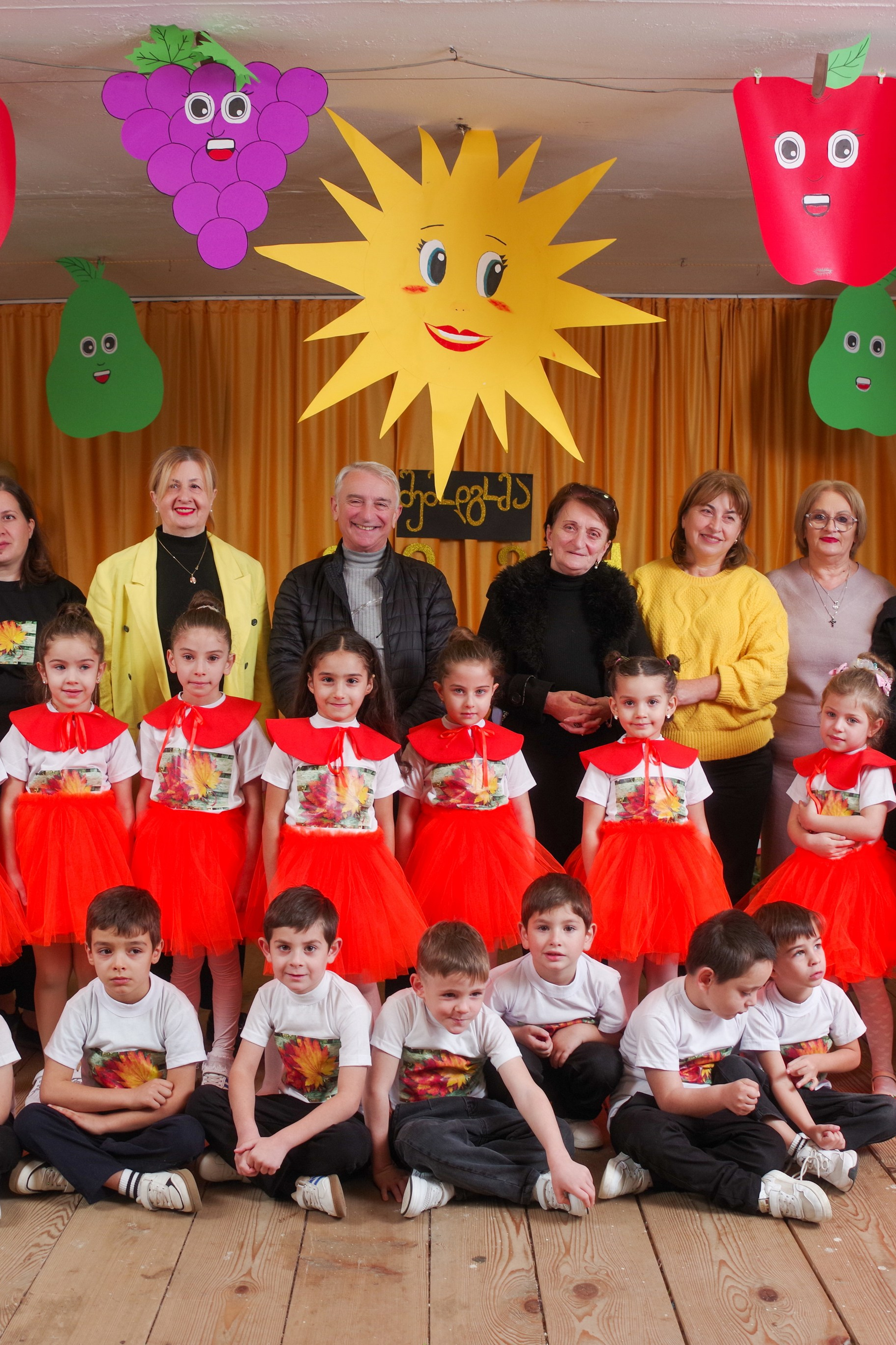 История. Портретный фотограф Денис Милютин