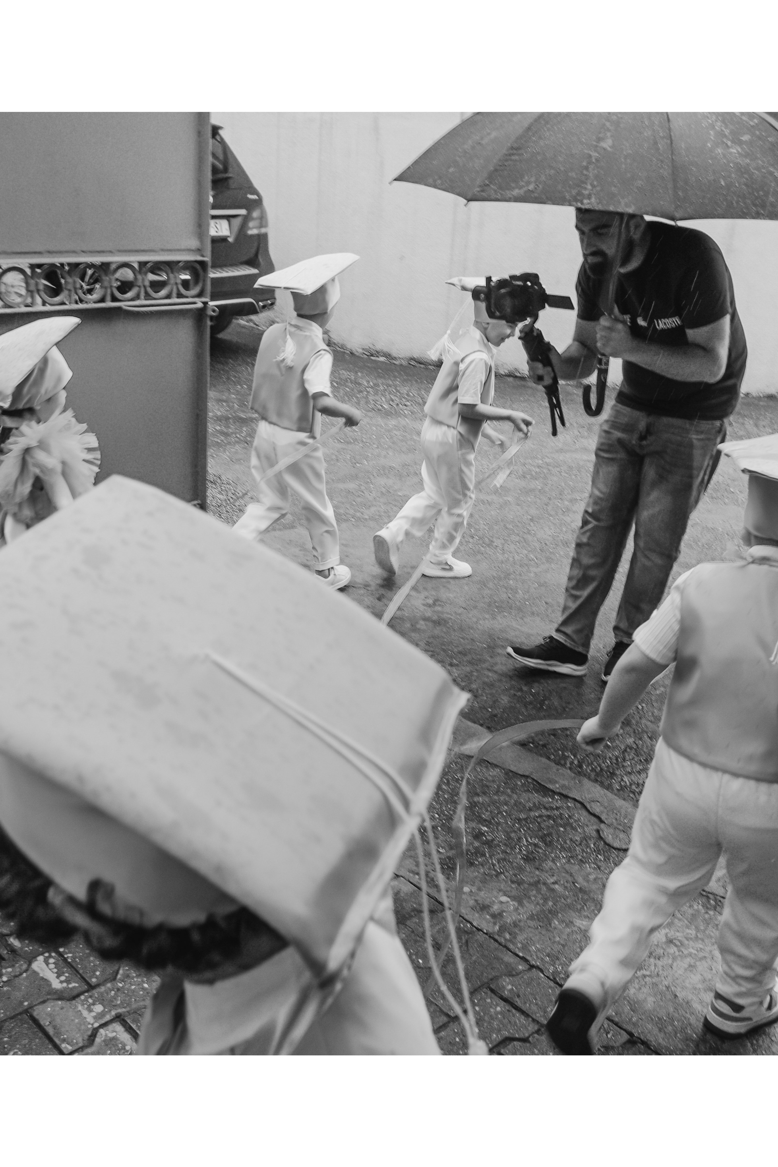 История. Портретный фотограф Денис Милютин