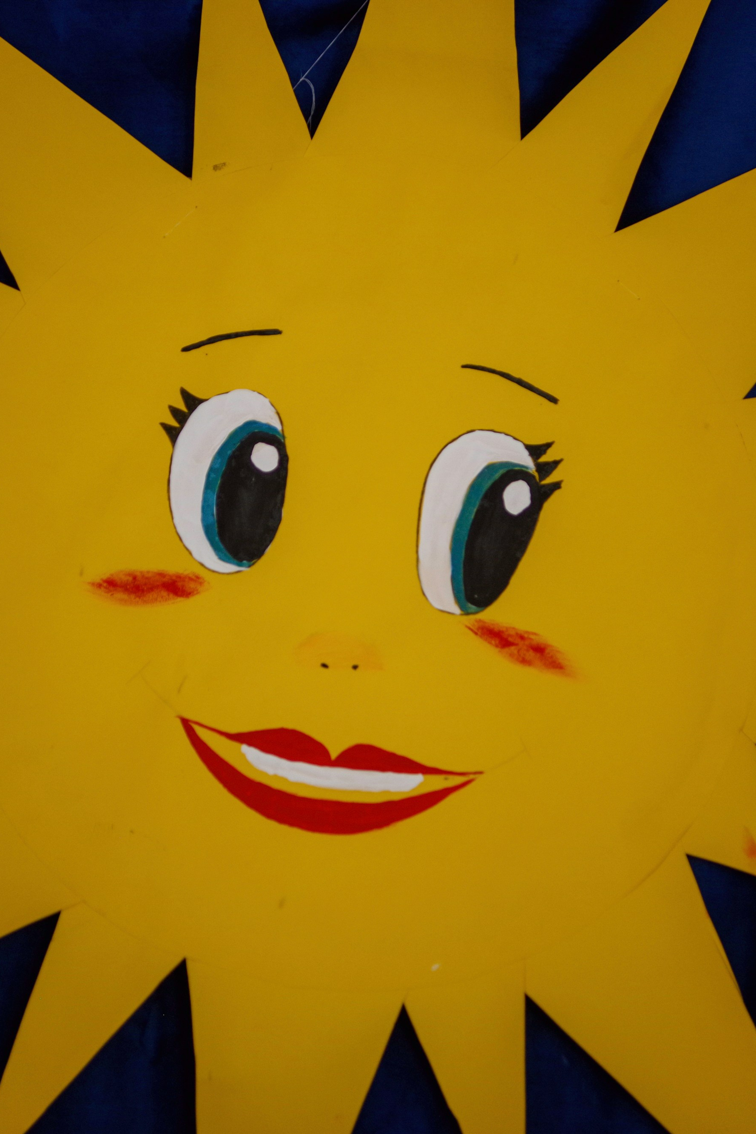 История. Портретный фотограф Денис Милютин