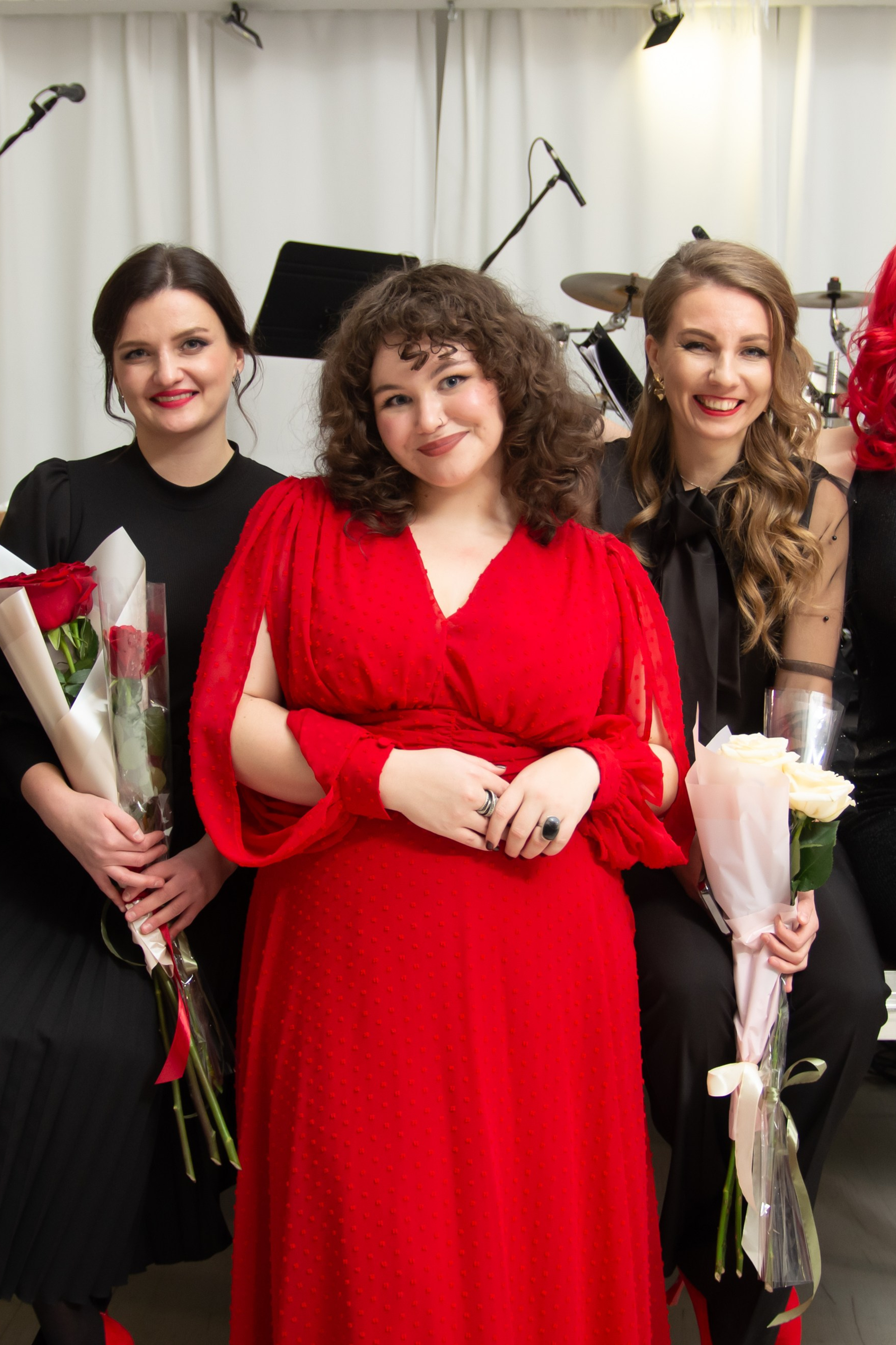 История. Портретный фотограф Денис Милютин