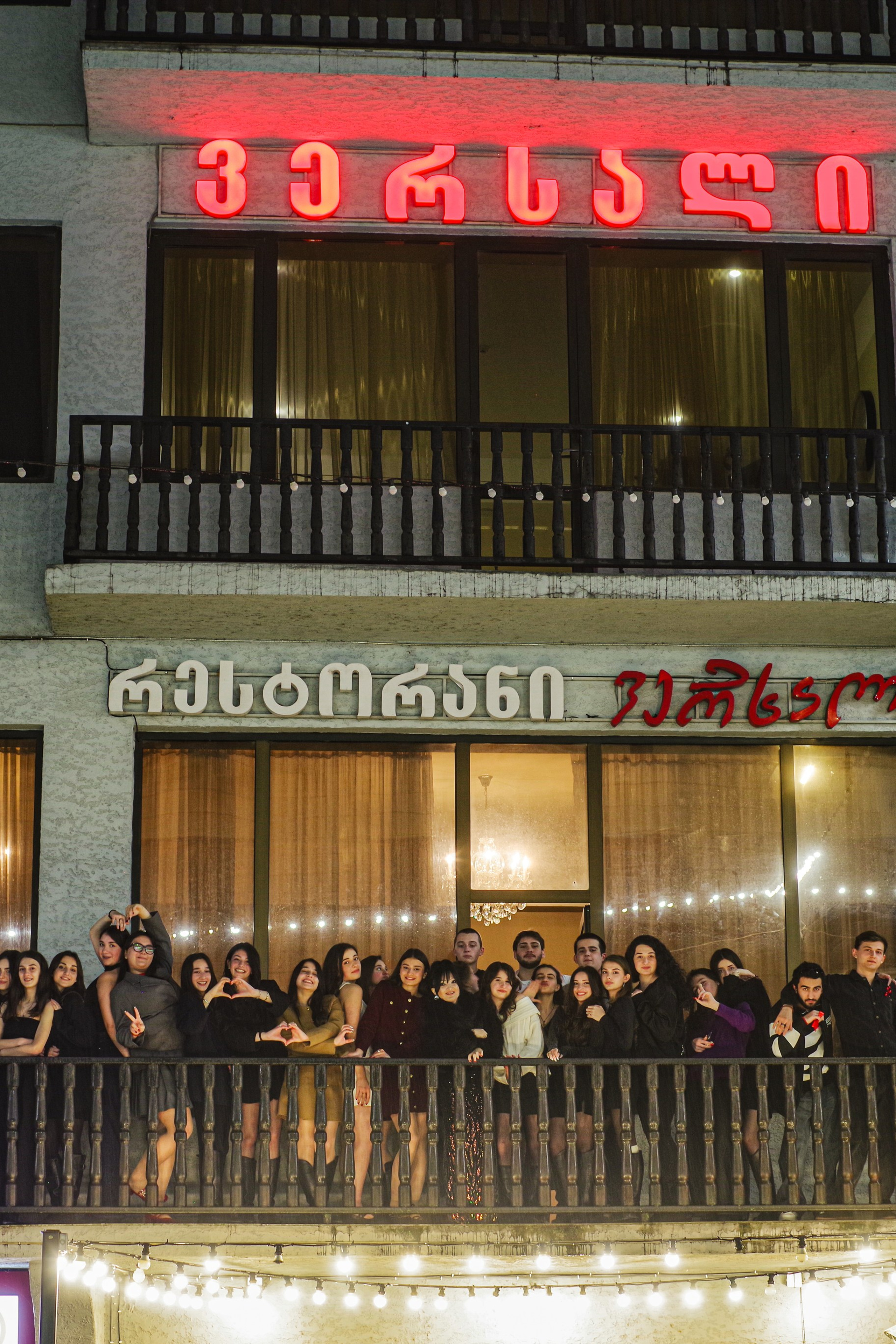 История. Портретный фотограф Денис Милютин