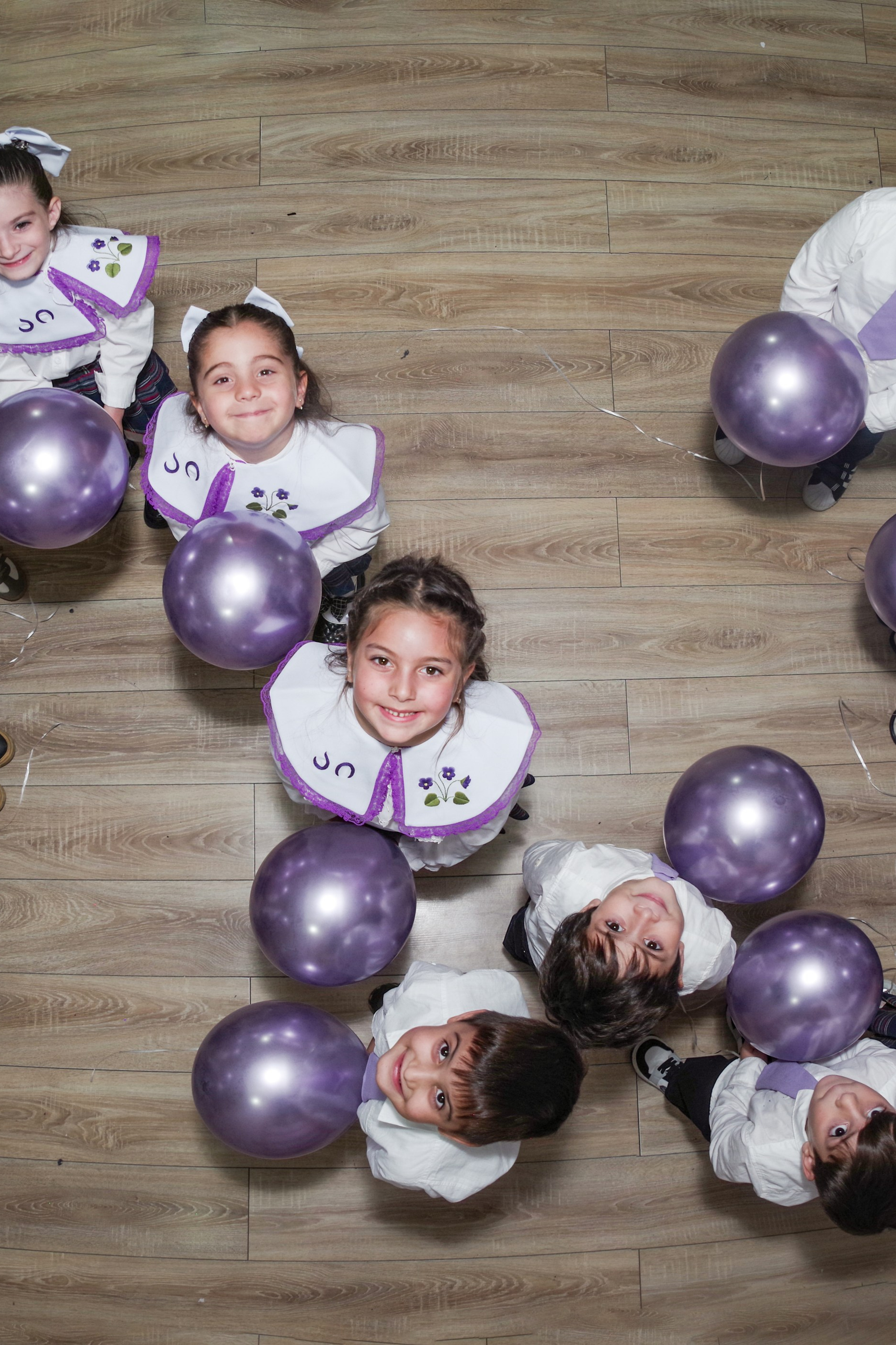 История. Портретный фотограф Денис Милютин