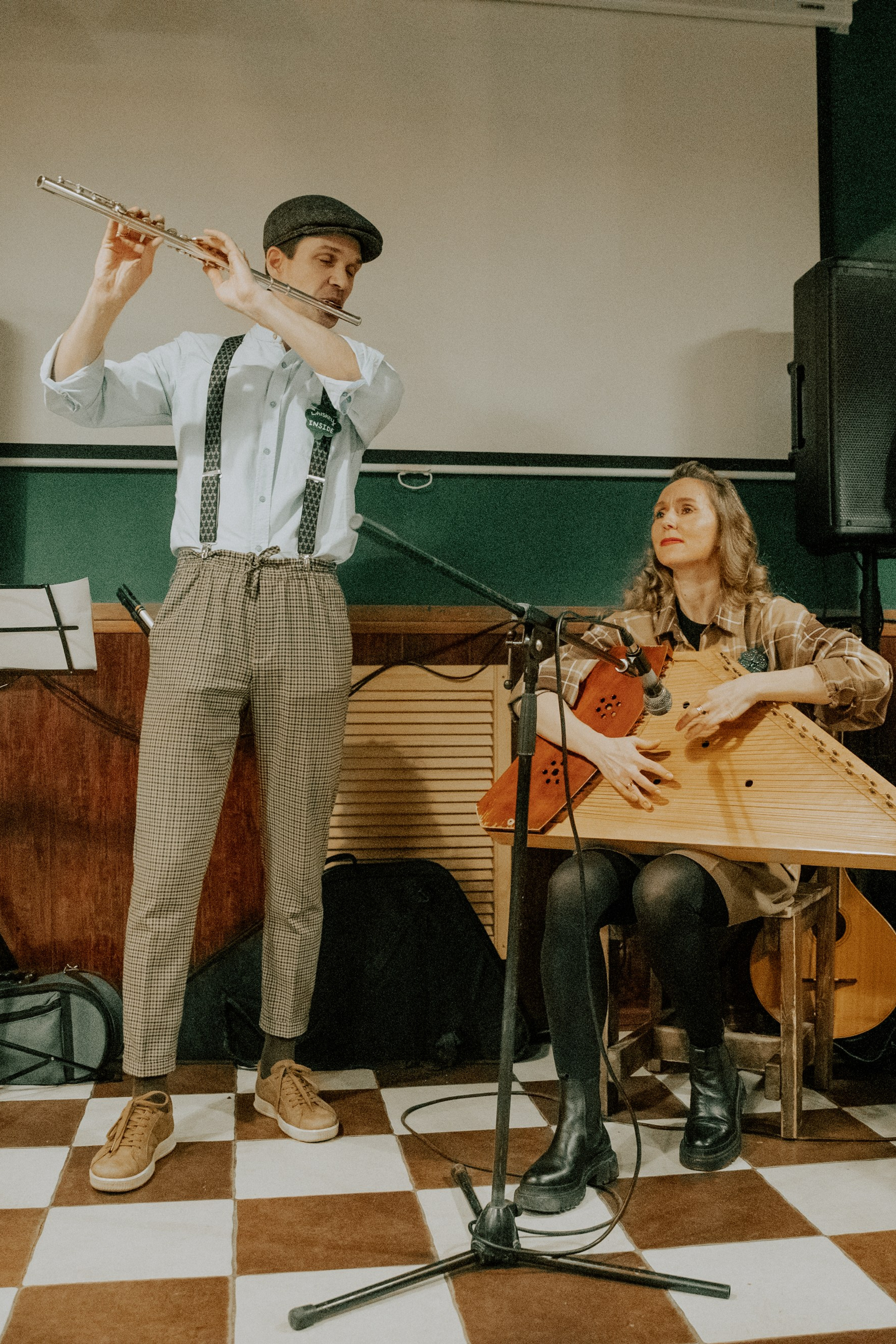 История. Портретный фотограф Денис Милютин