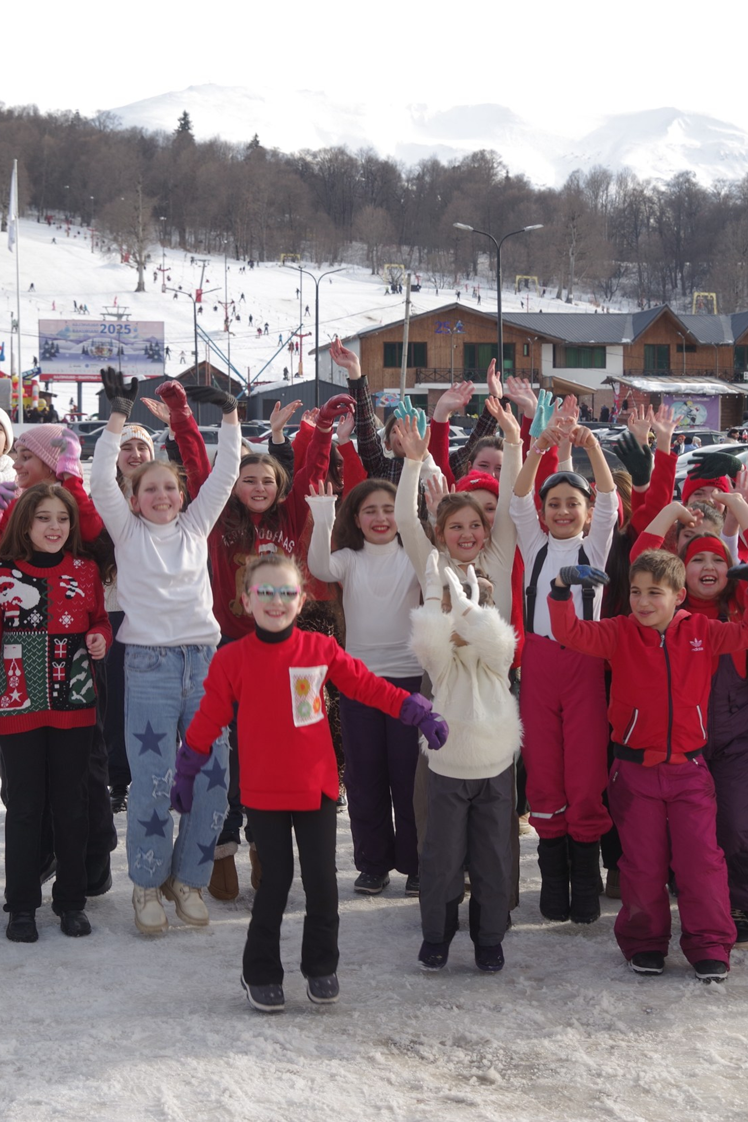 История. Портретный фотограф Денис Милютин