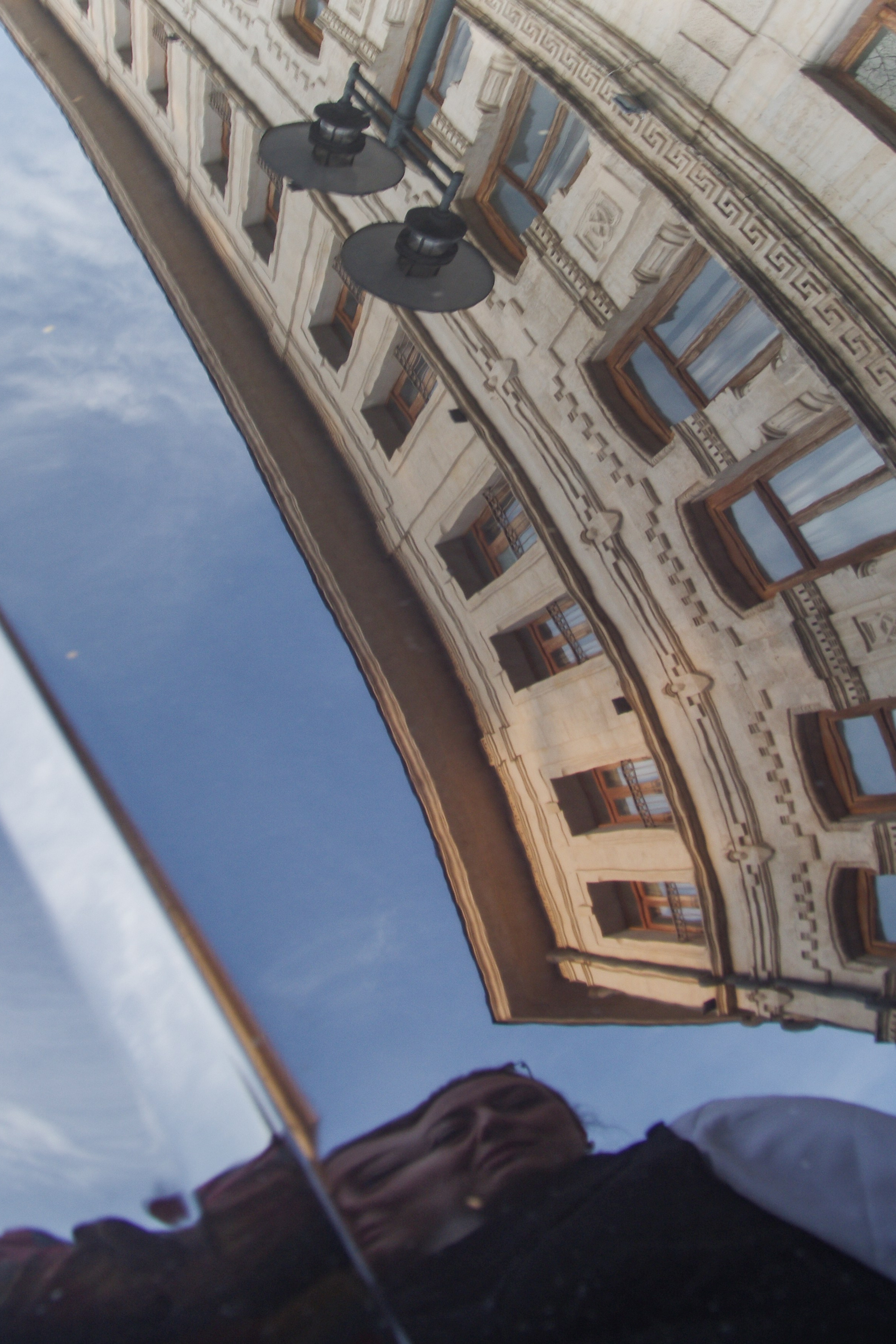 История. Портретный фотограф Денис Милютин