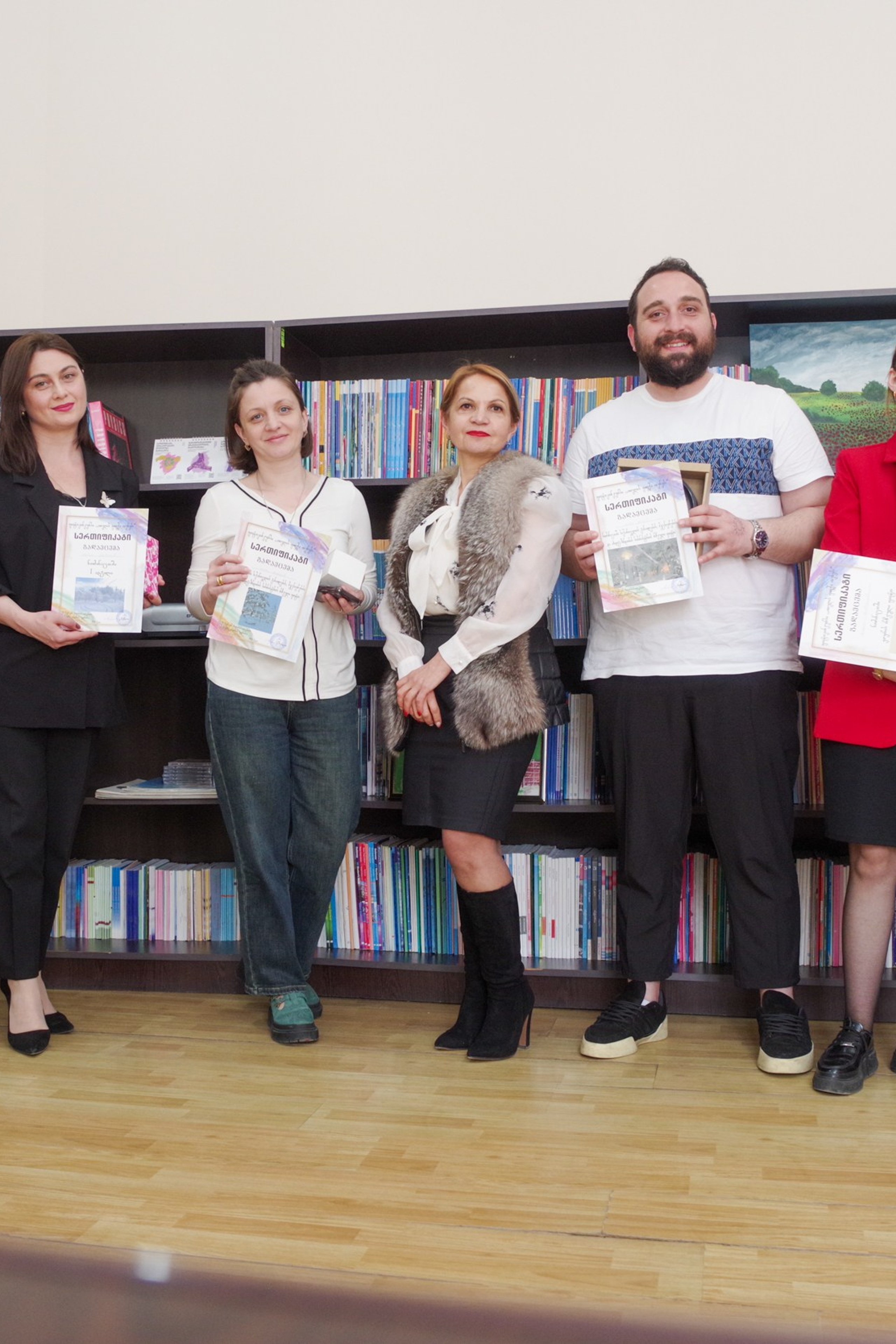 История. Портретный фотограф Денис Милютин