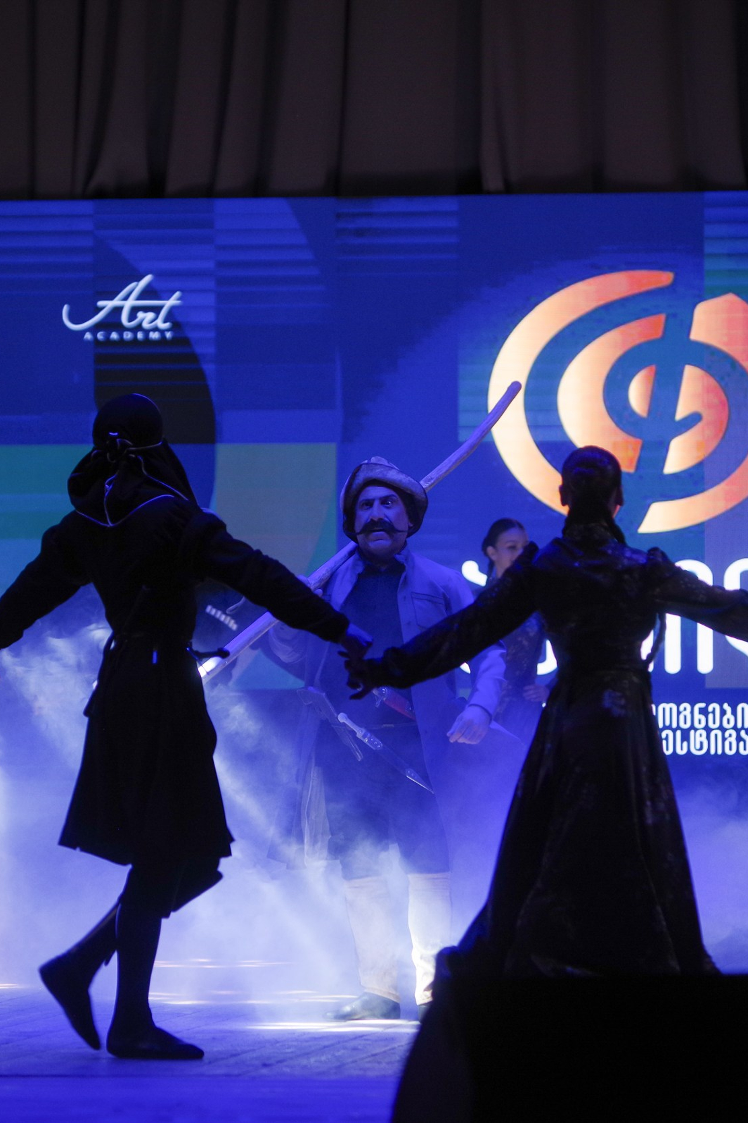 История. Портретный фотограф Денис Милютин