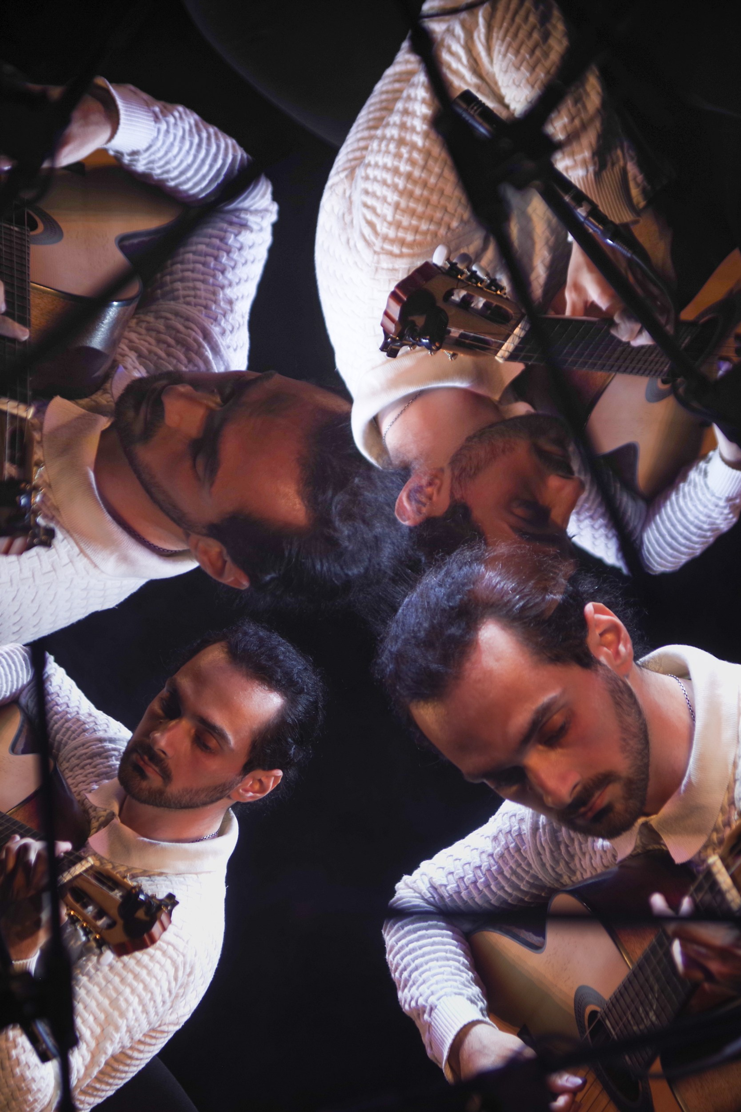 История. Портретный фотограф Денис Милютин