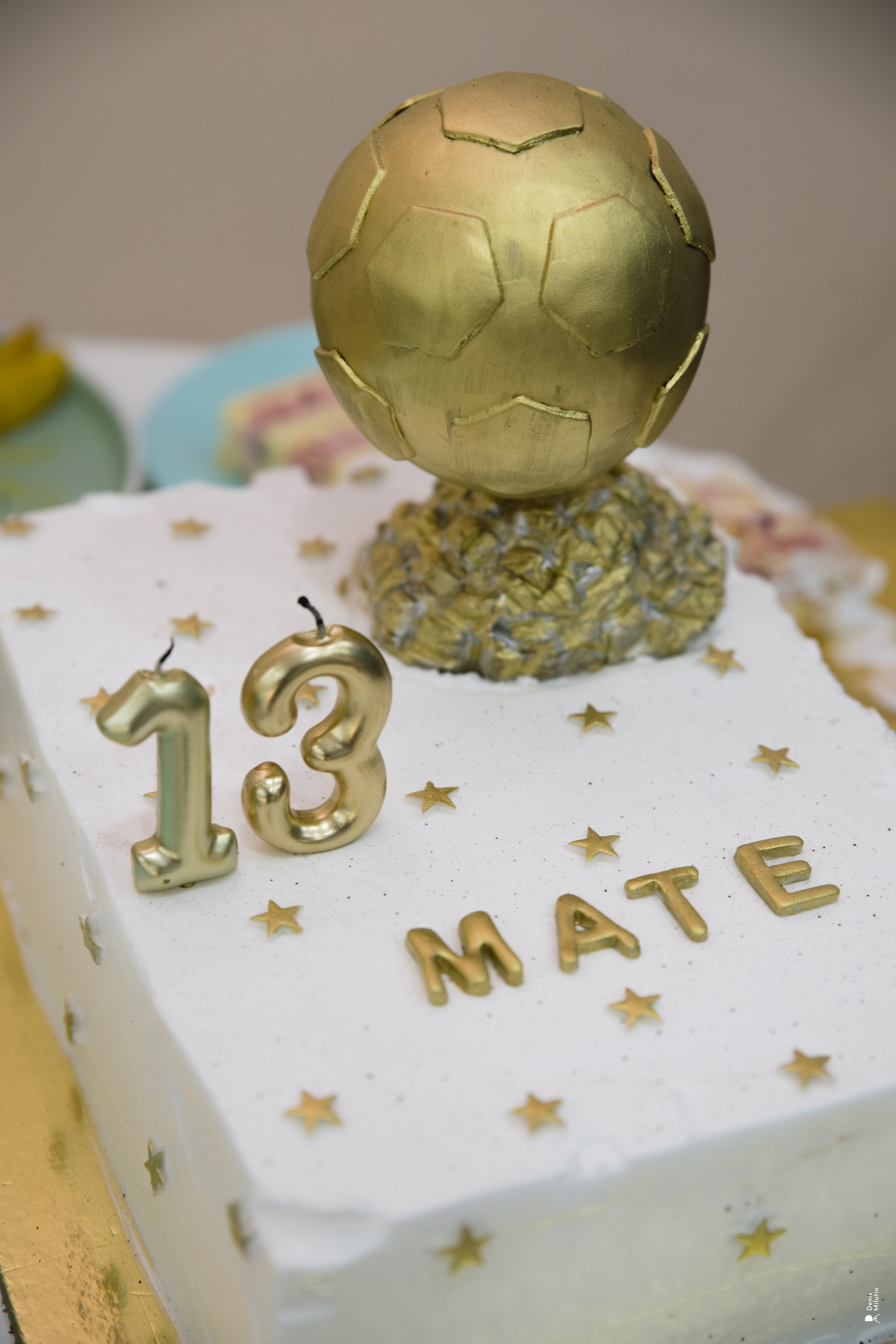 История. Портретный фотограф Денис Милютин