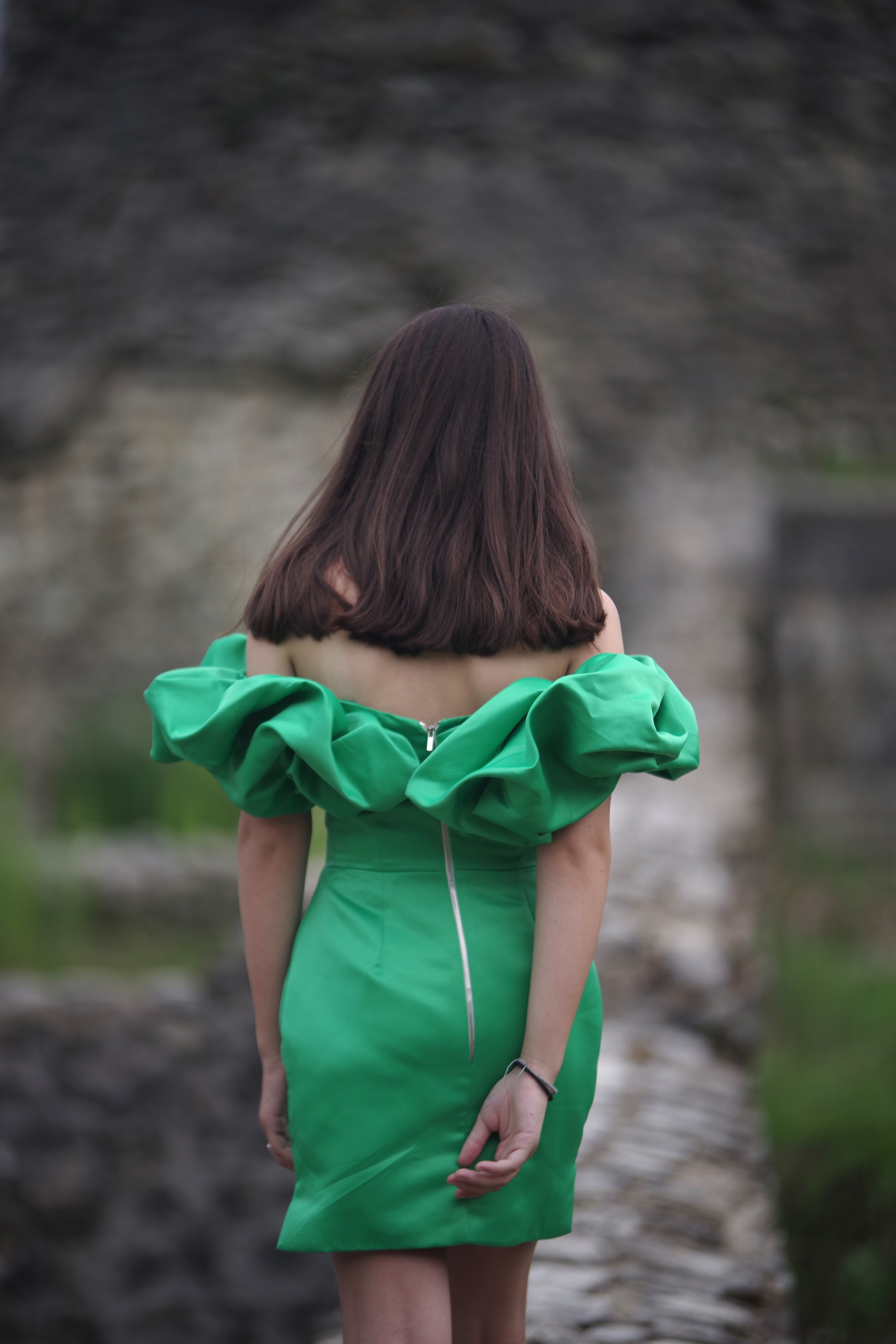 История. Портретный фотограф Денис Милютин