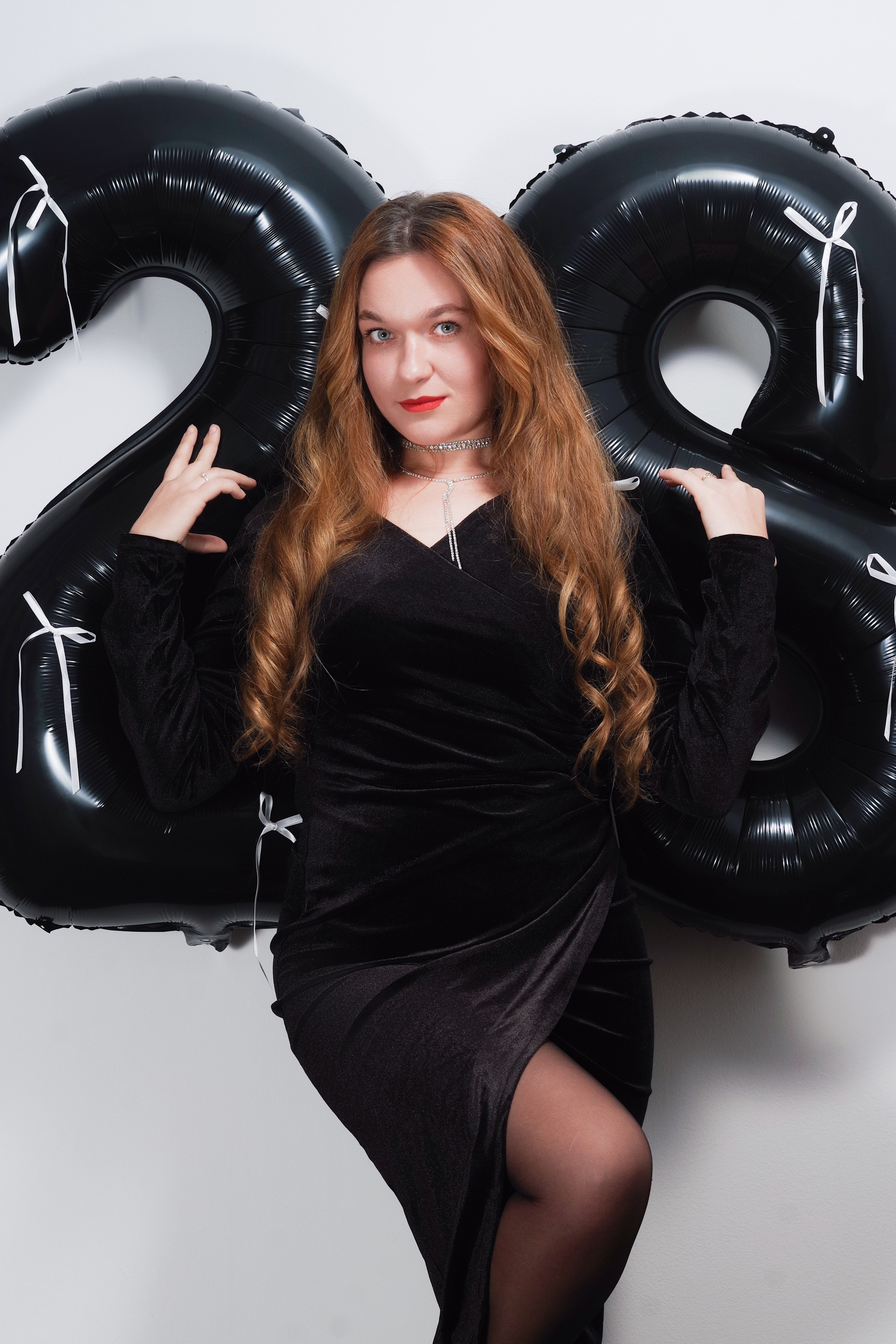 История. Портретный фотограф Денис Милютин