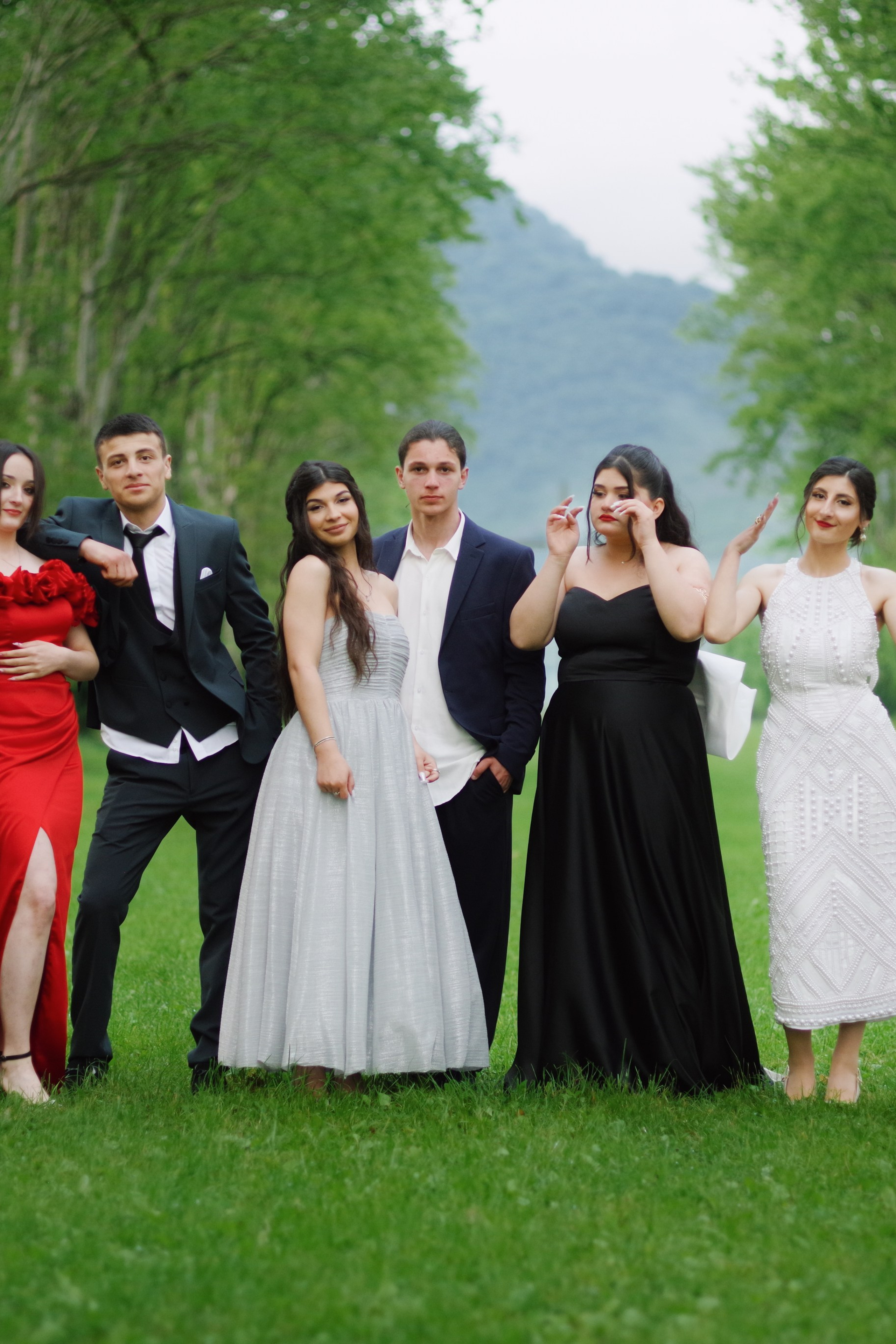 История. Портретный фотограф Денис Милютин